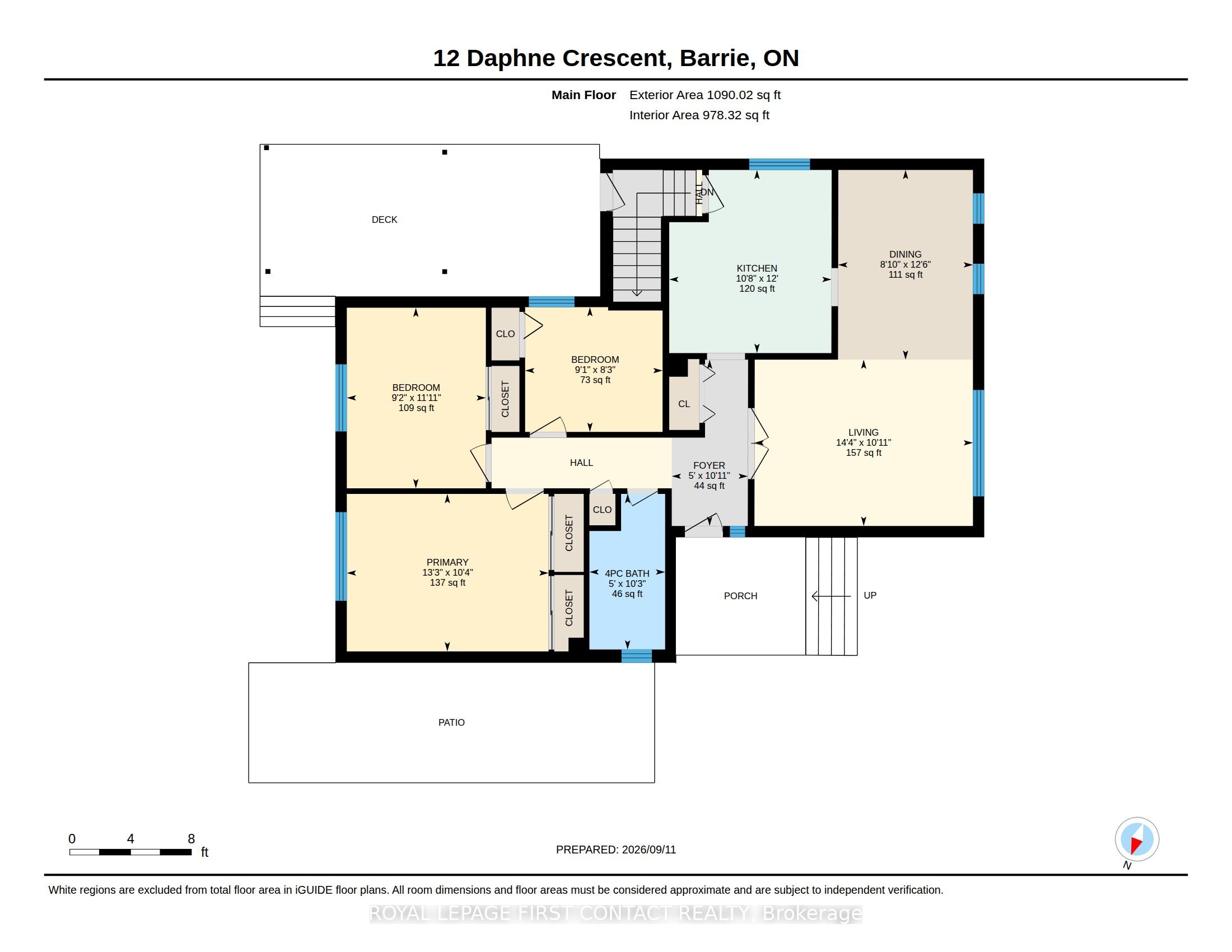 12 Daphne Crescent Property Photo 38