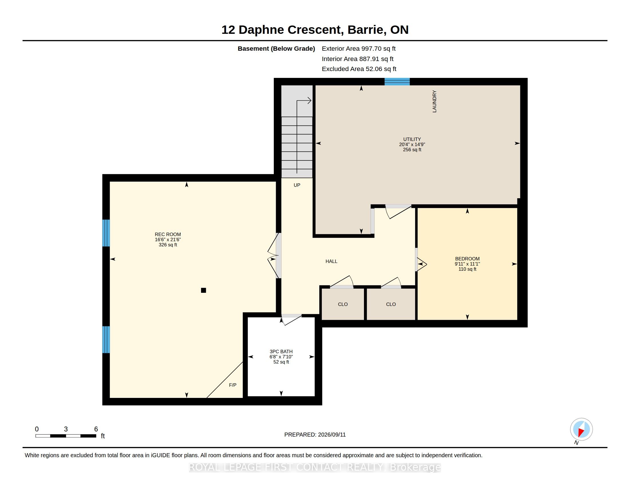 12 Daphne Crescent Property Photo 39