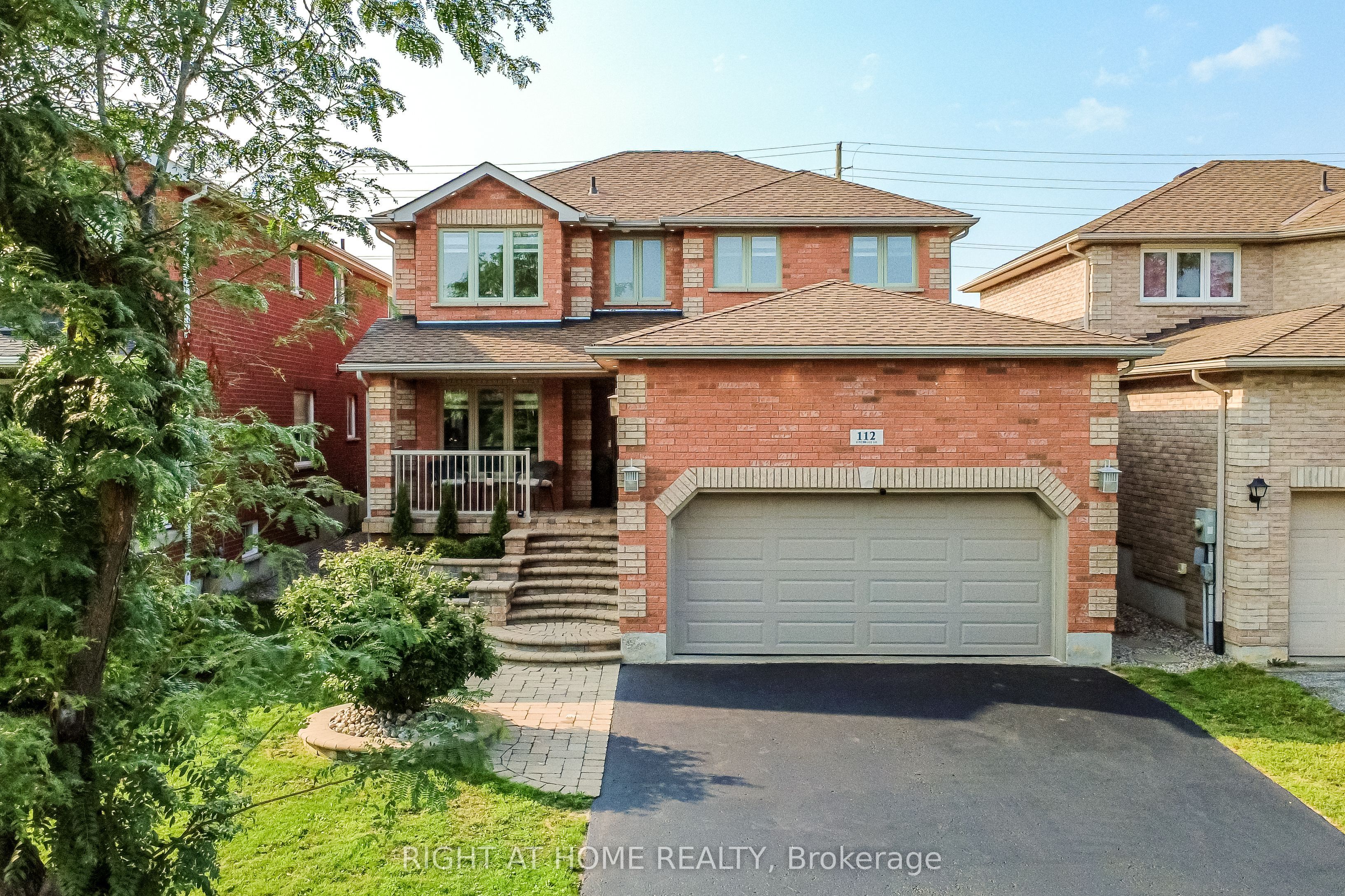 112 Birchwood Drive Property Photo 1