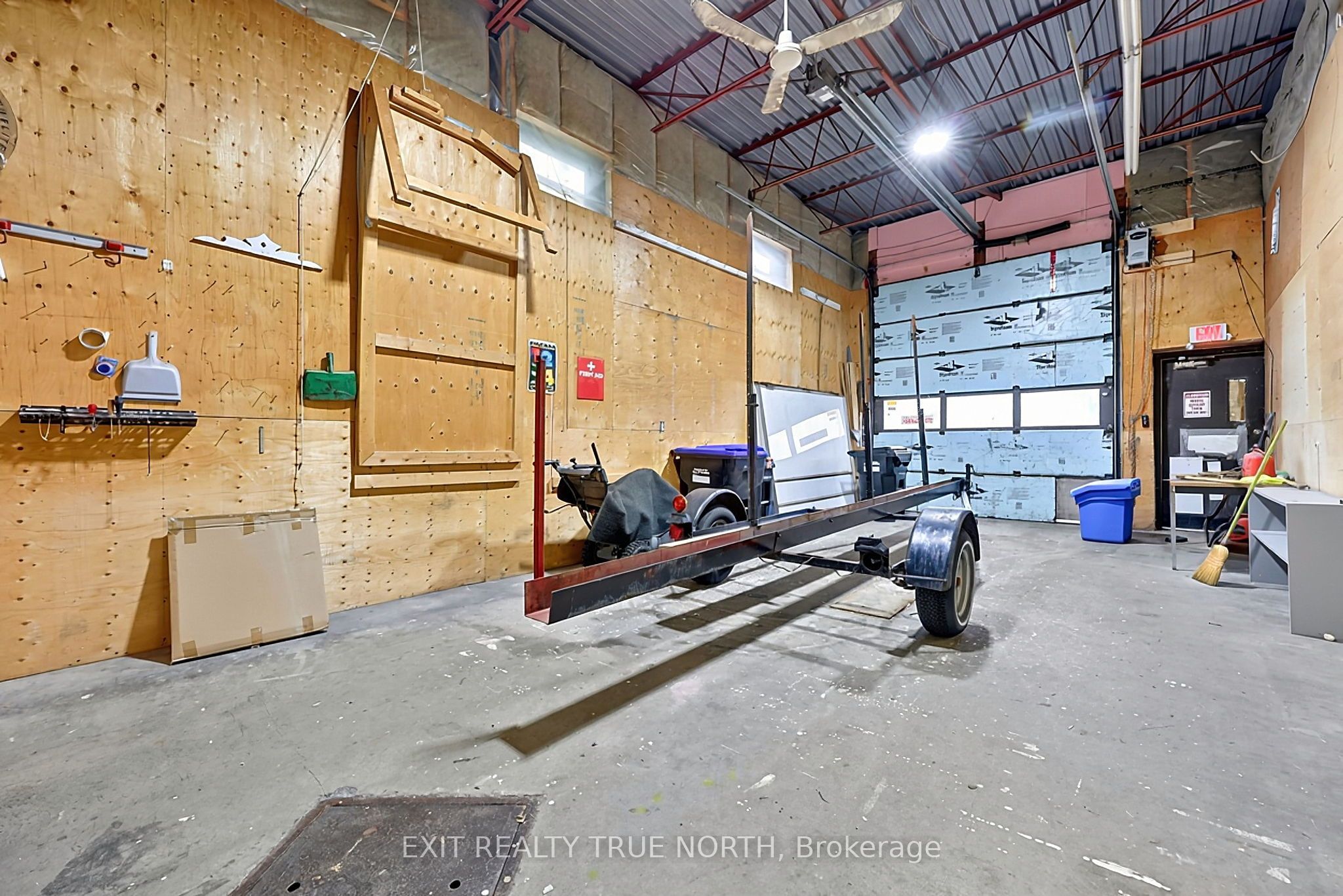 116 Anne Street S Property Photo 13