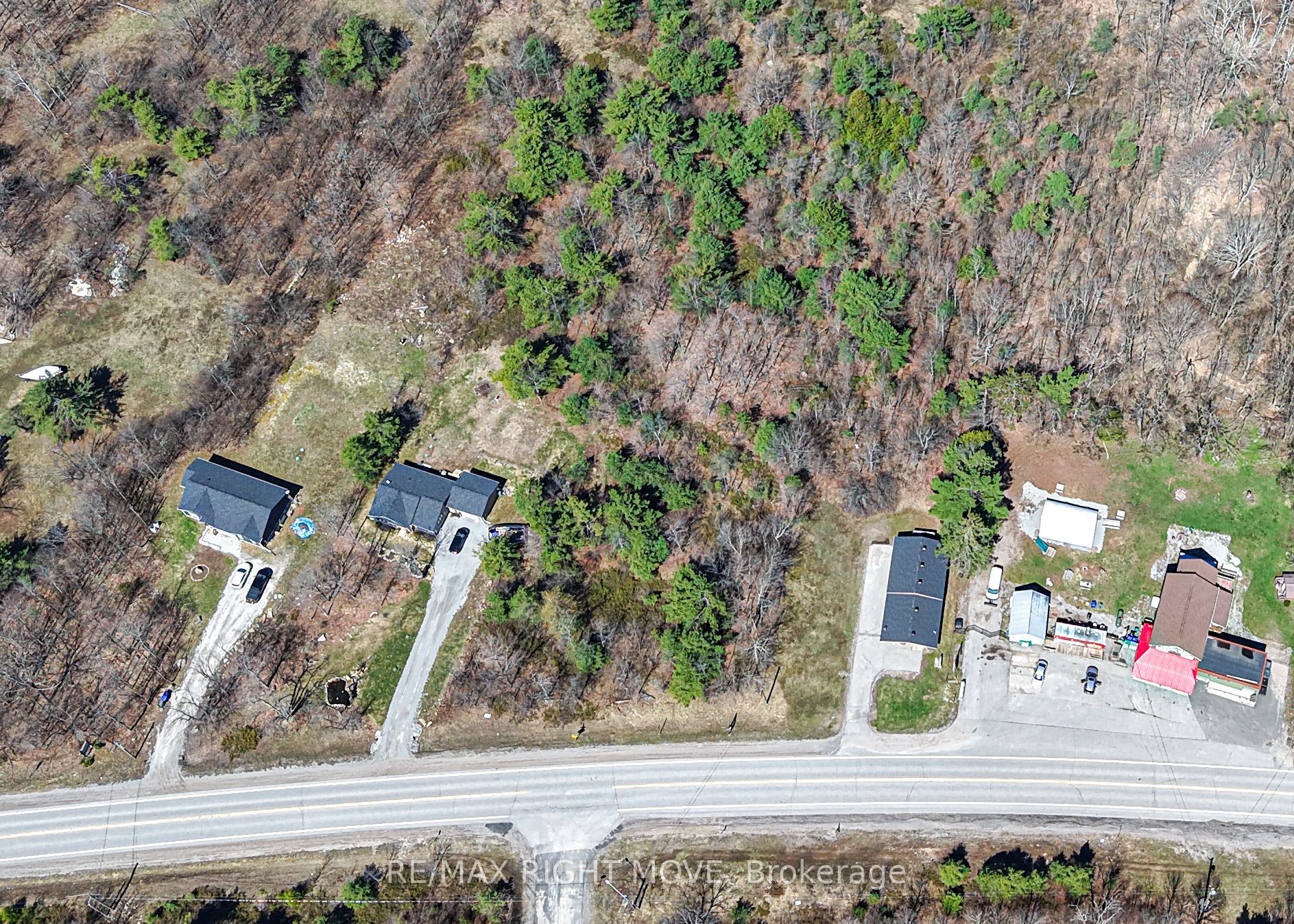 Part Lot 21 Concession B Road Property Photo 2
