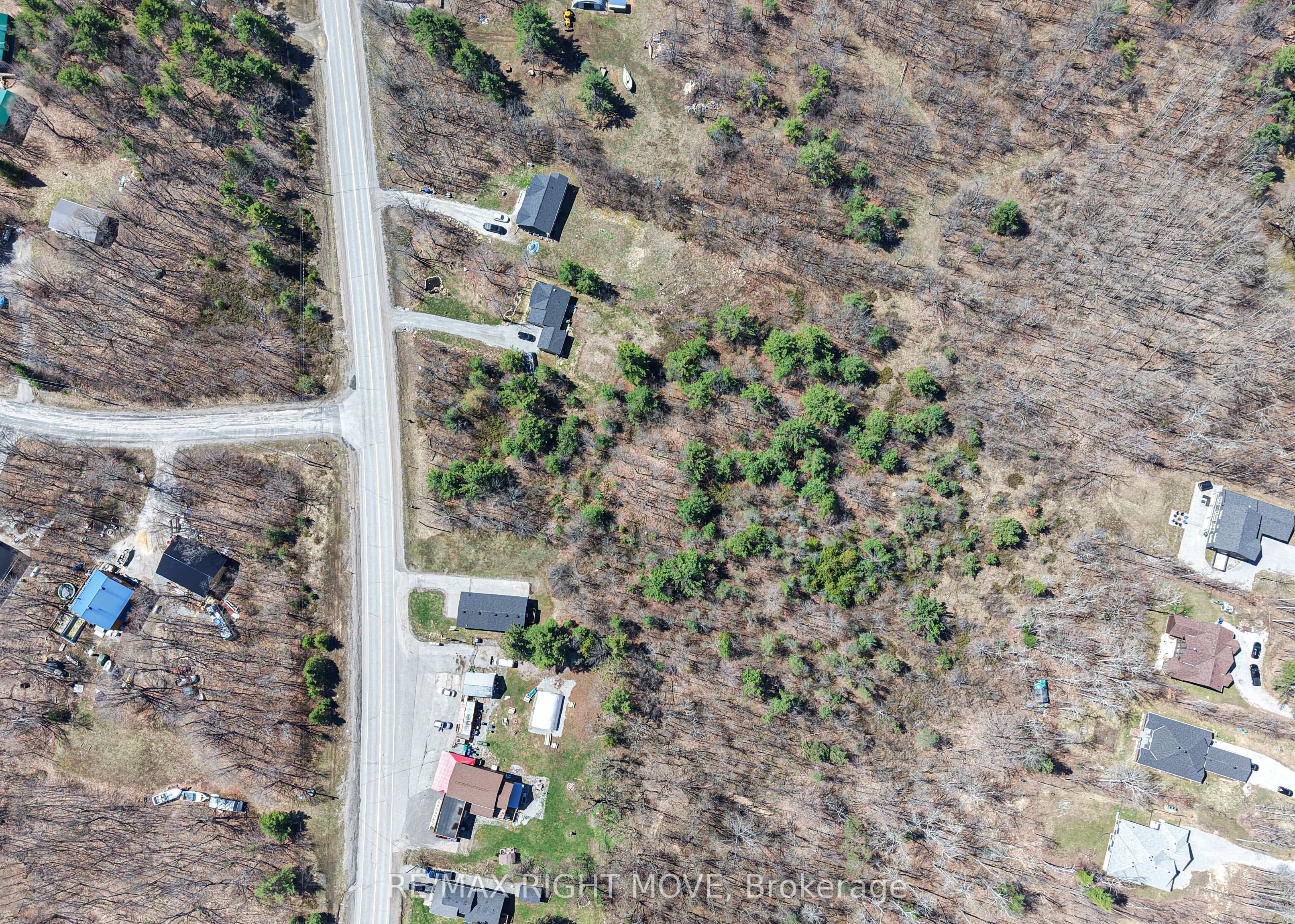 Part Lot 21 Concession B Road Property Photo 3
