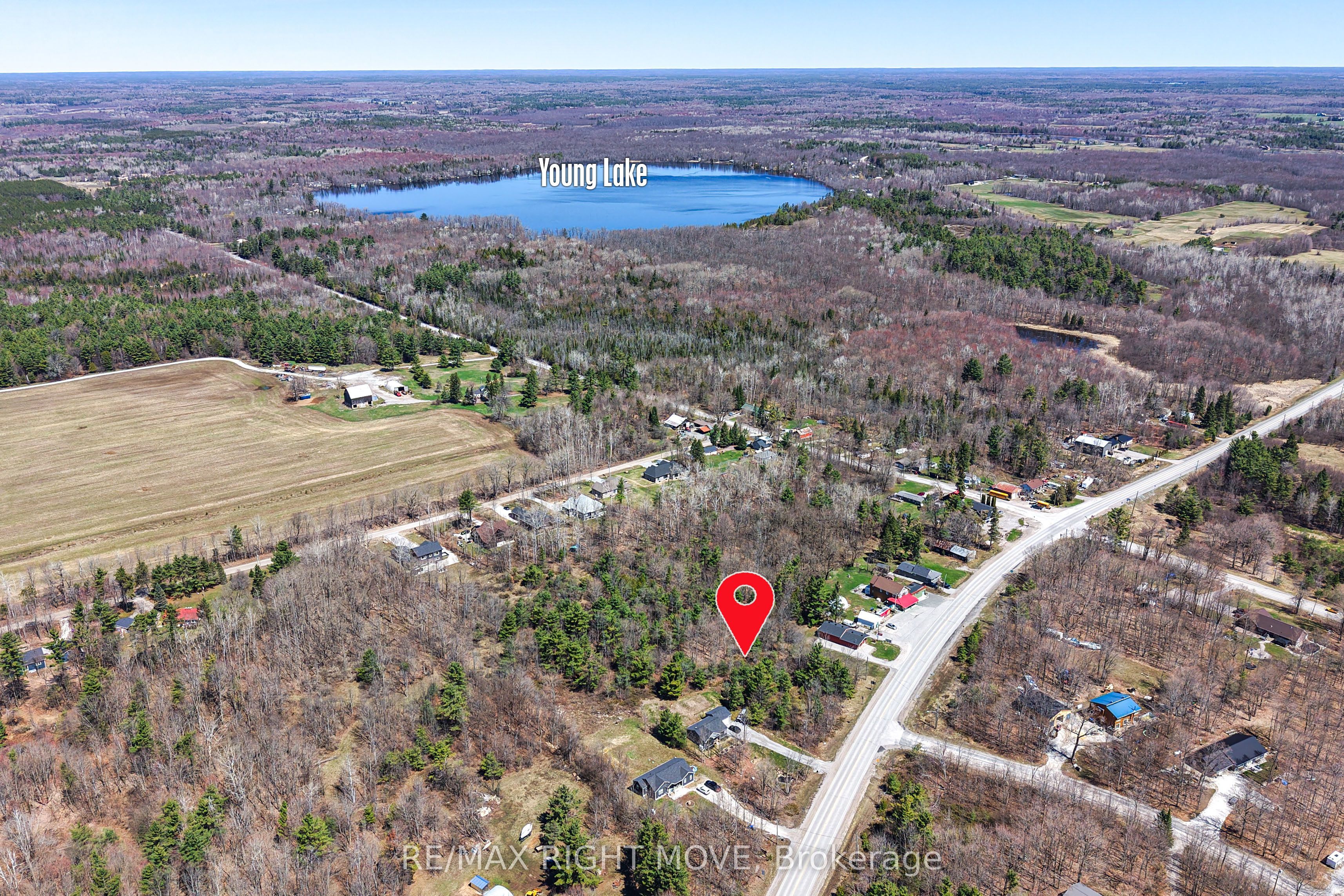 Part Lot 21 Concession B Road Property Photo 4