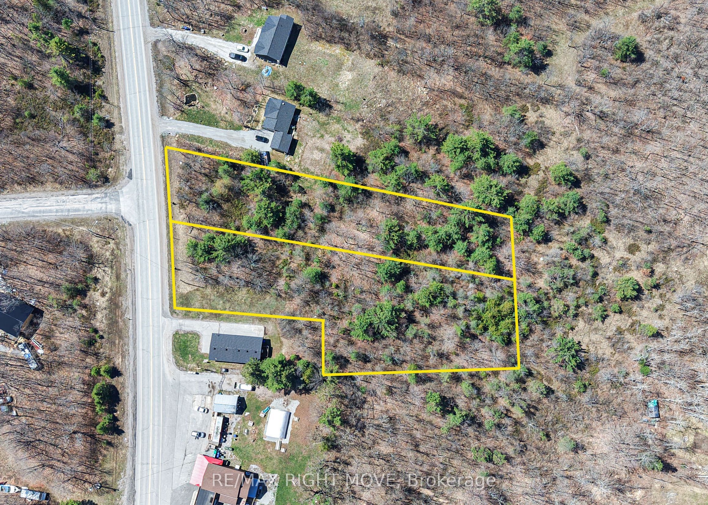 Part Lot 21 Concession B Road Property Photo 5