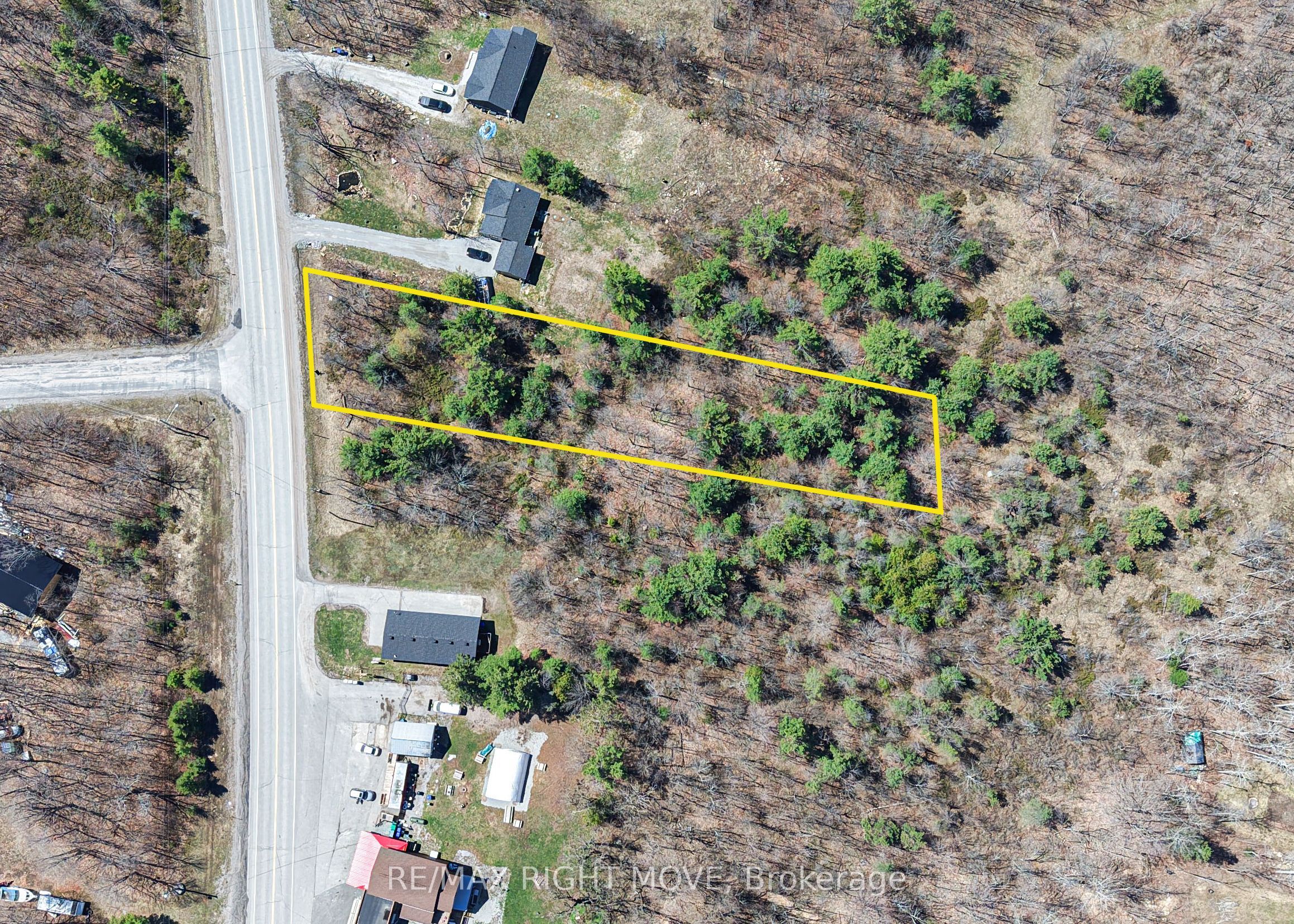 Part Lot 21 Concession B Road Property Photo 6