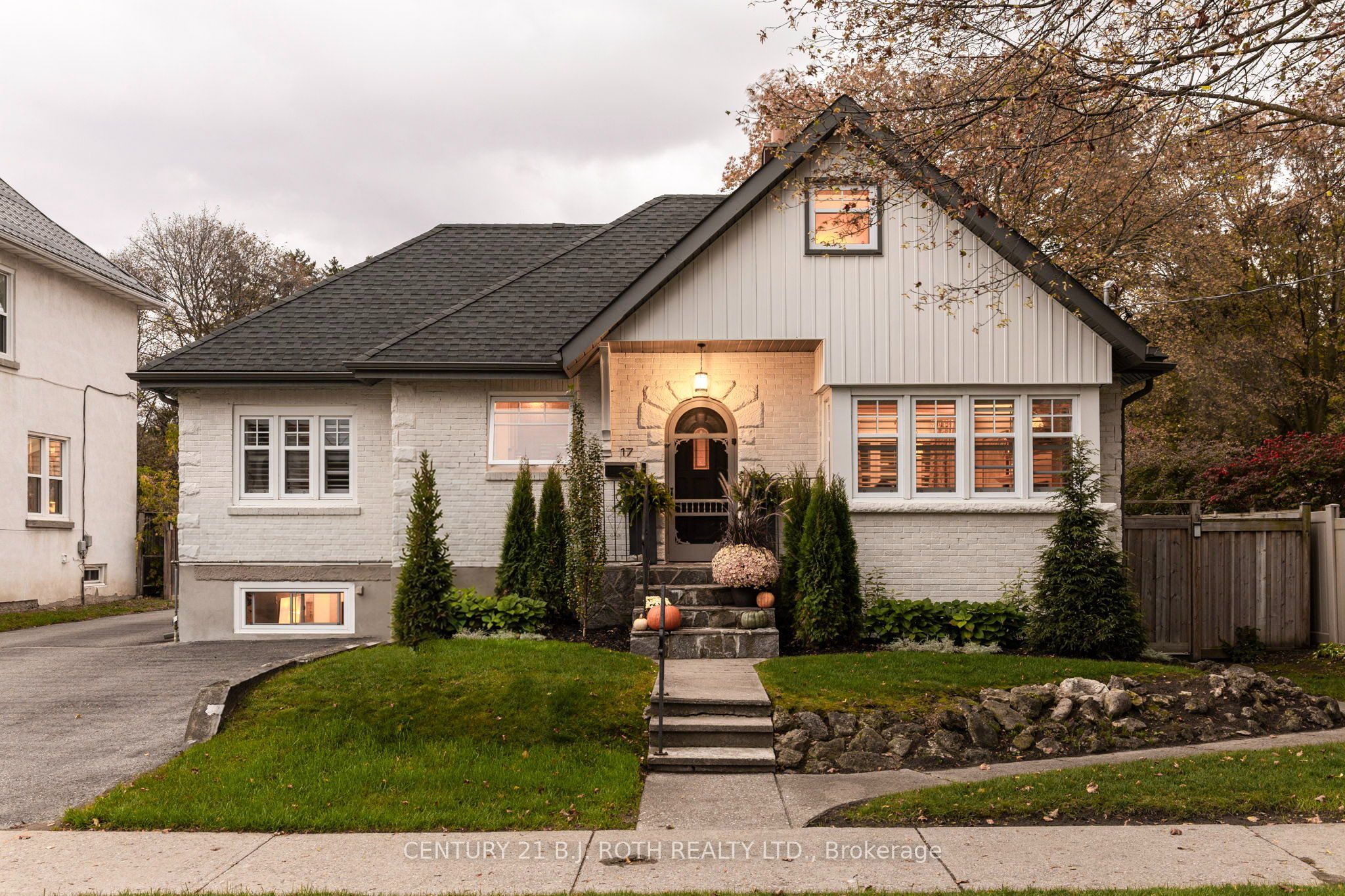 17 Granville Street Property Photo 2