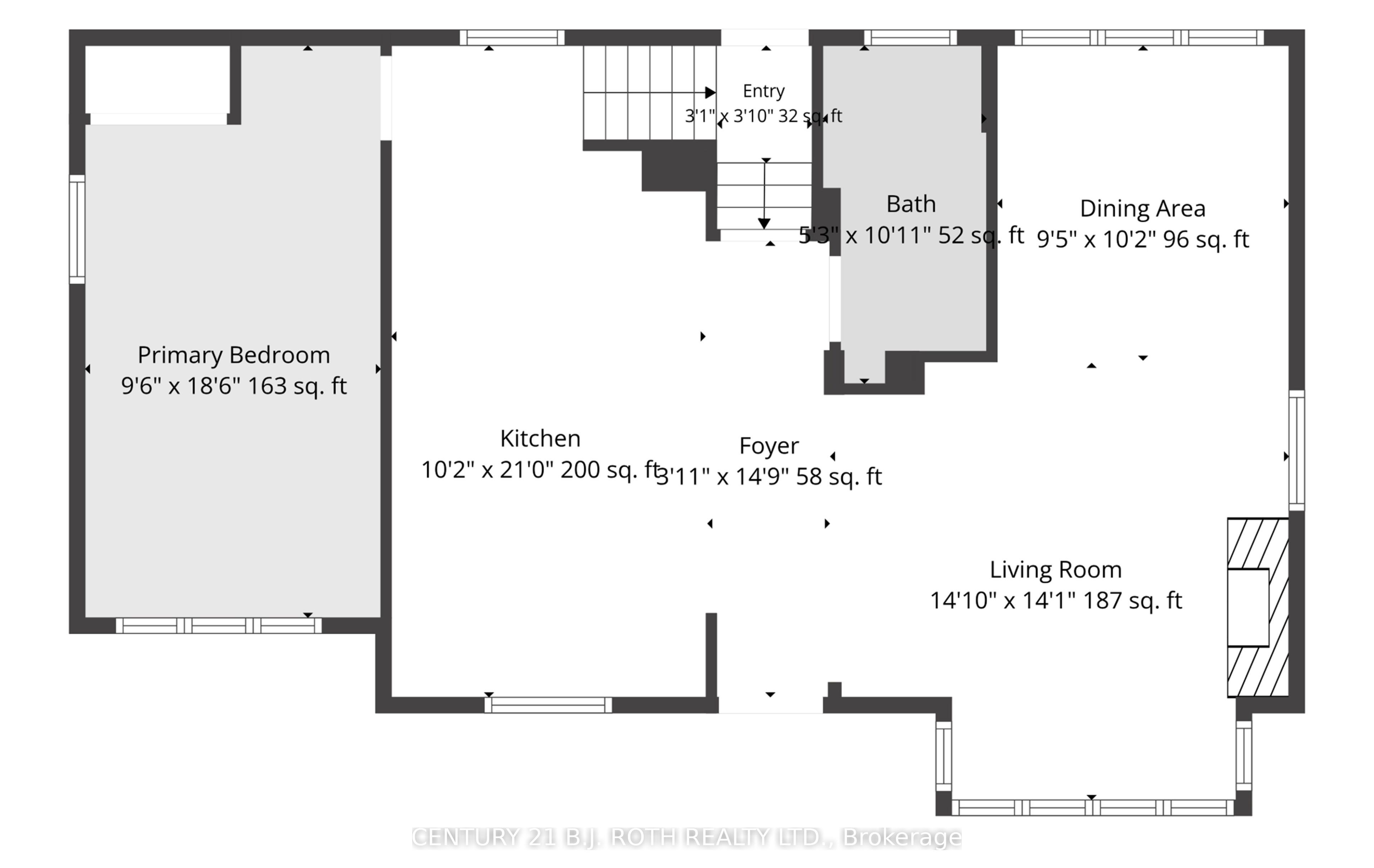 17 Granville Street Property Photo 43