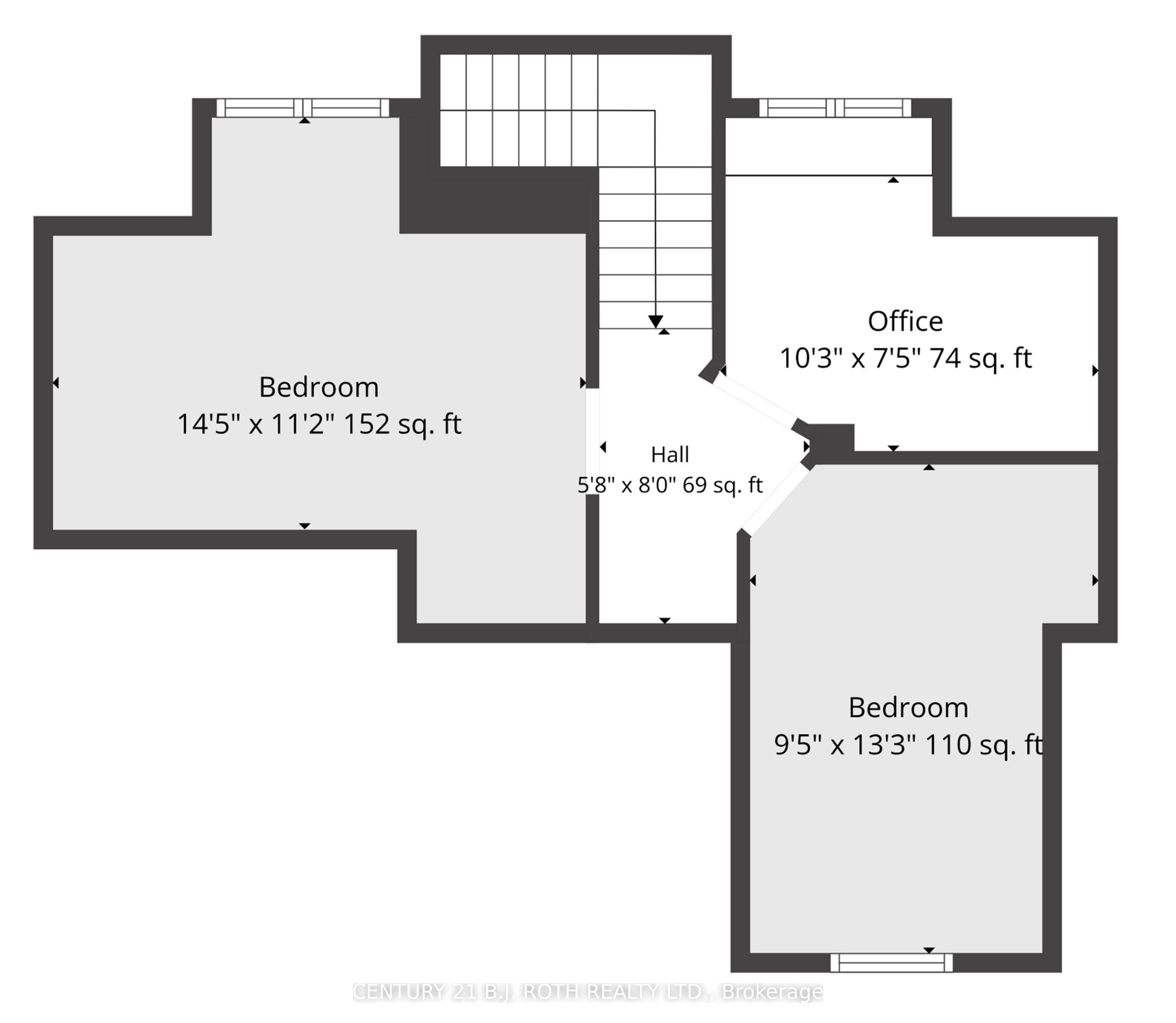 17 Granville Street Property Photo 44
