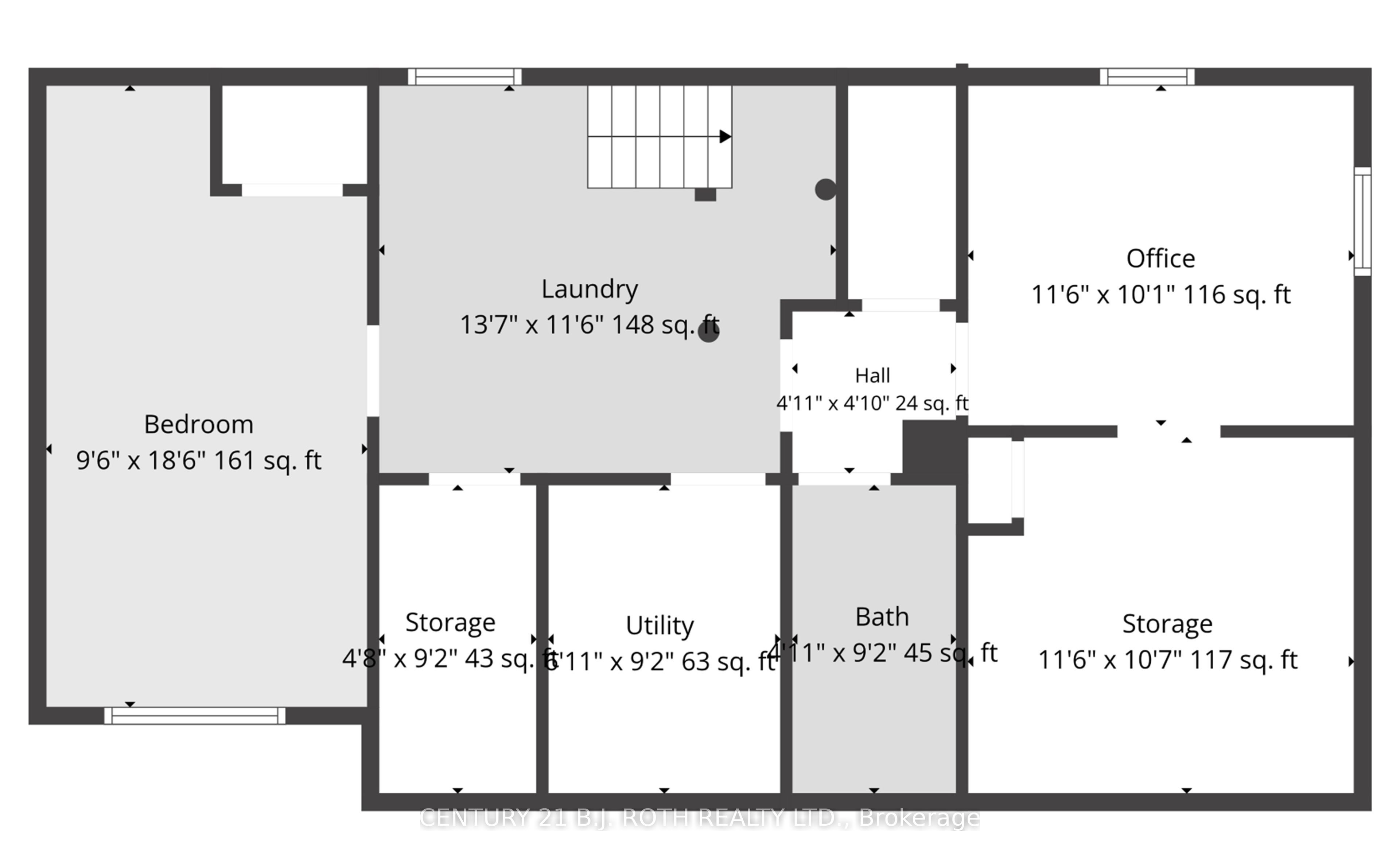 17 Granville Street Property Photo 45