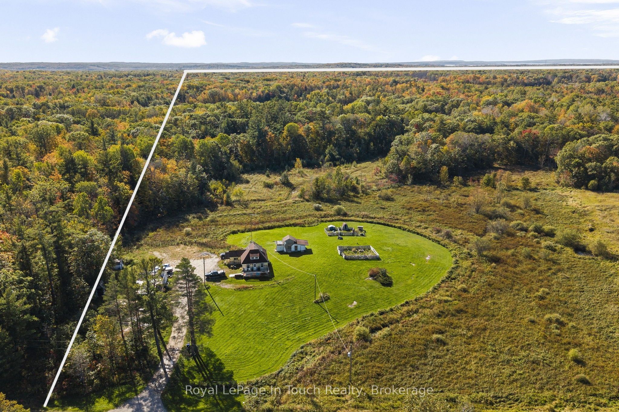 2488 Irish Line Property Photo 1