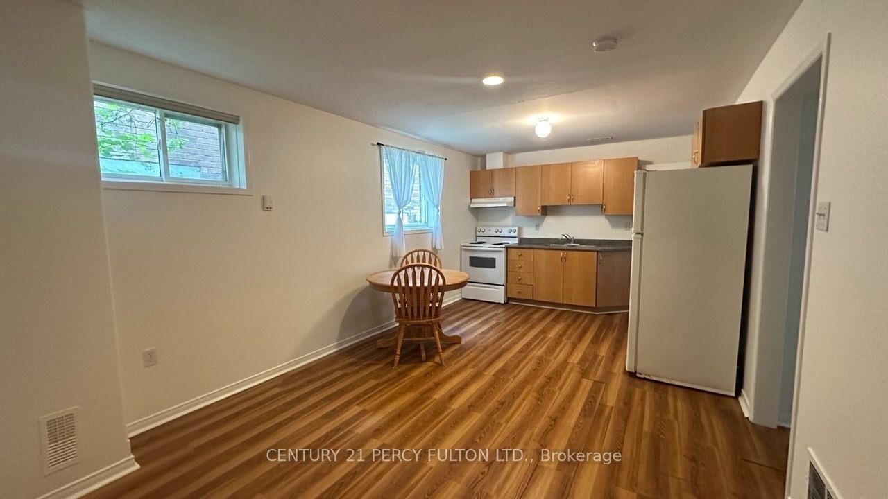 35 Forest Dale Drive Bsmt Property Photo 13