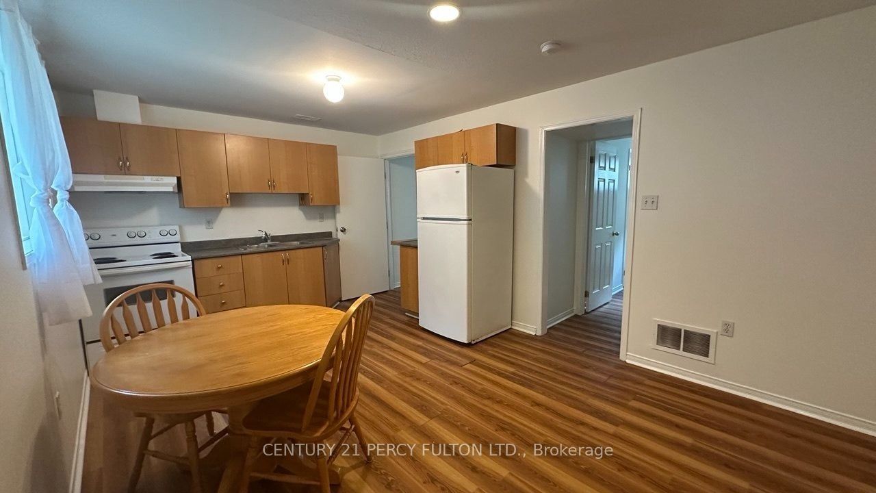 35 Forest Dale Drive Bsmt Property Photo 15