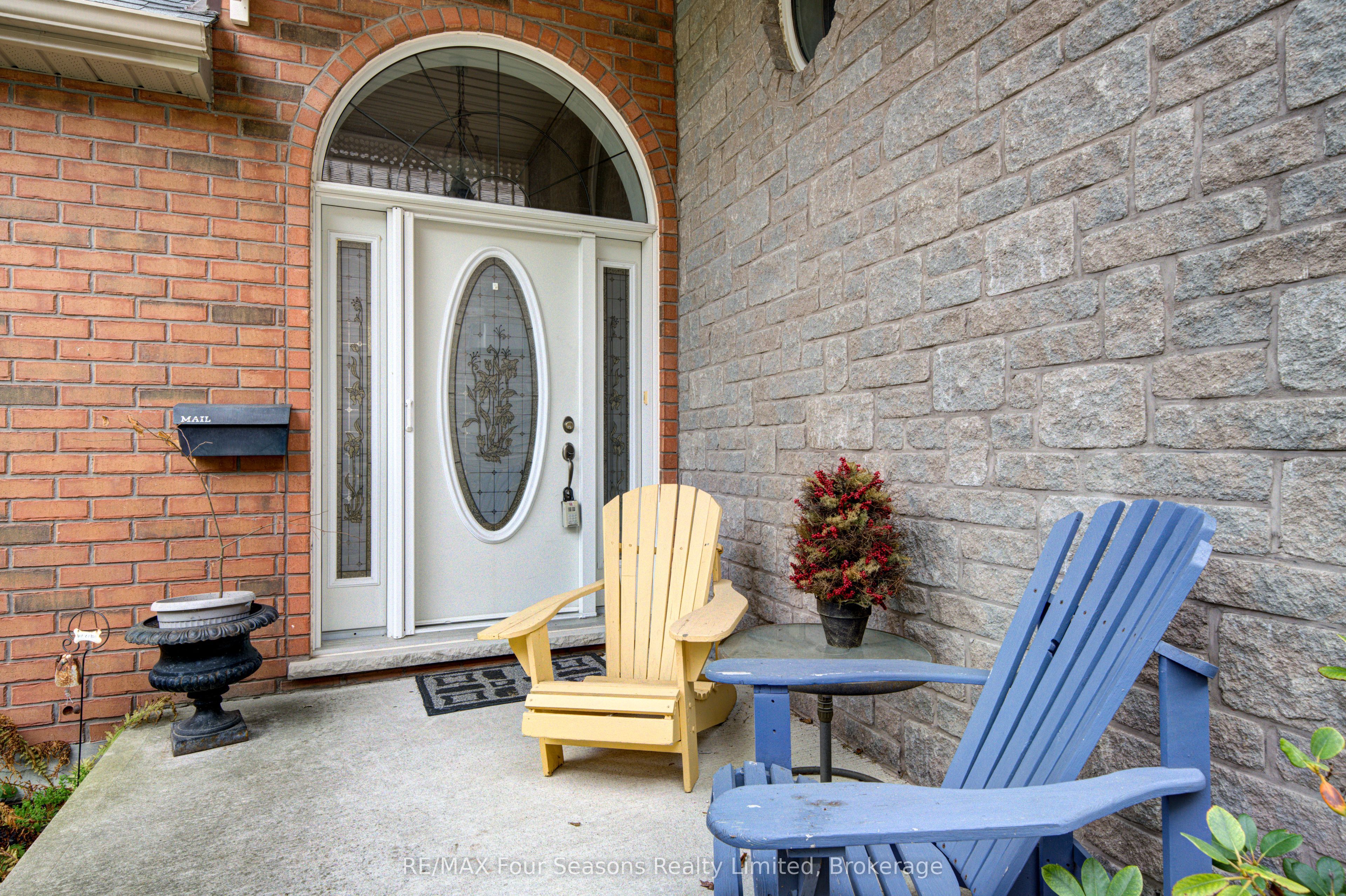 205 Bryan Drive Property Photo 1