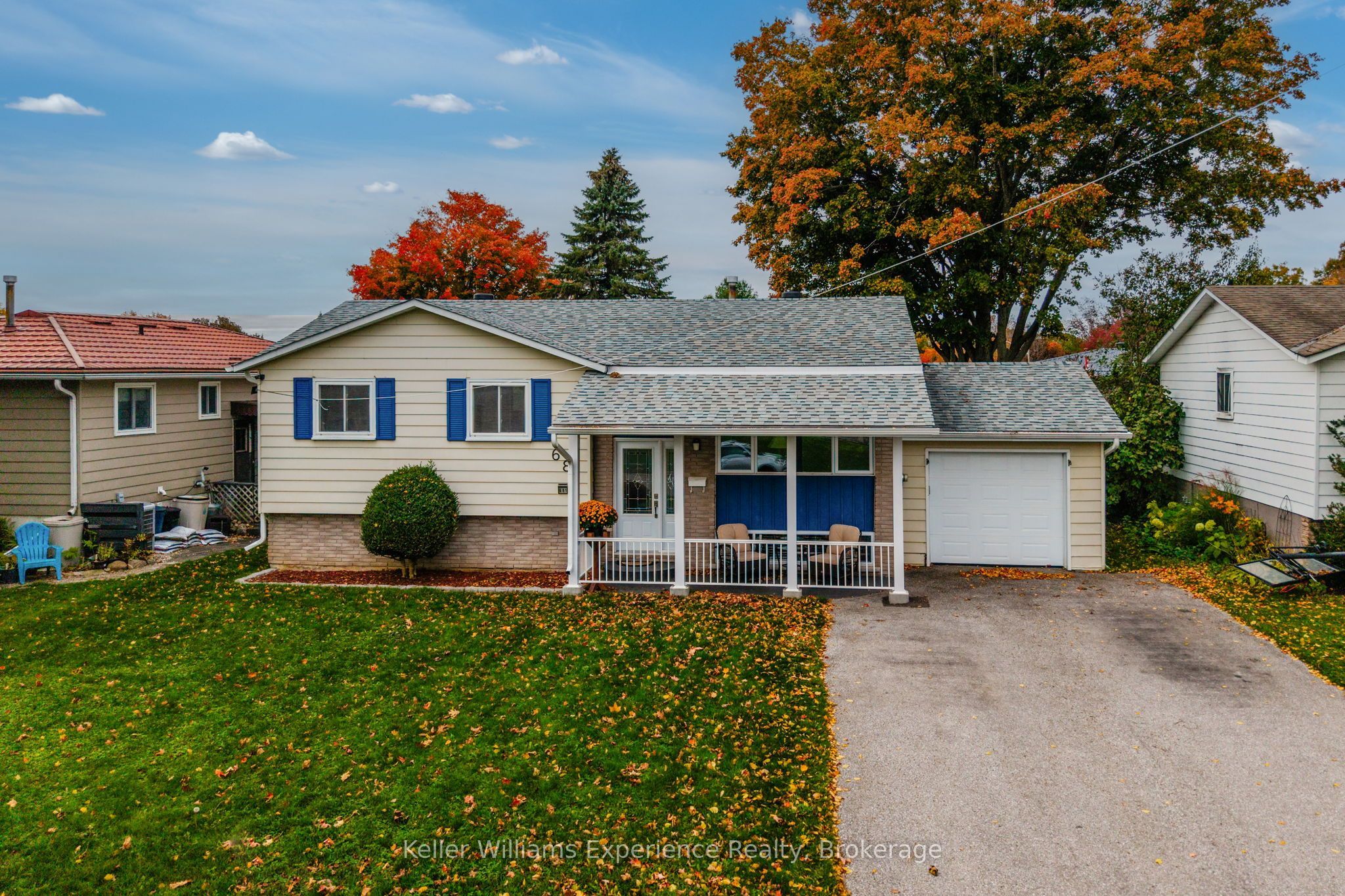 681 Harvey Avenue Property Photo 2