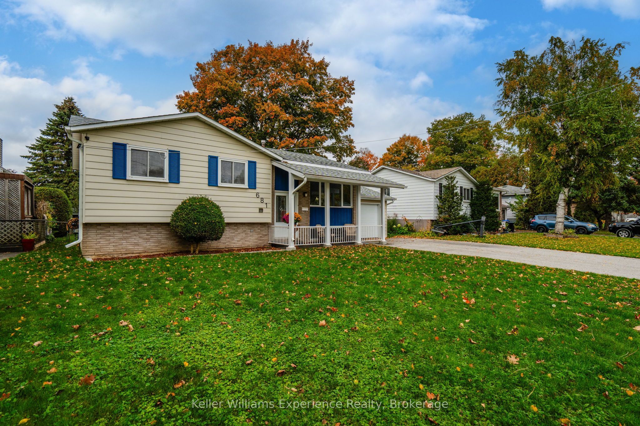 681 Harvey Avenue Property Photo 3