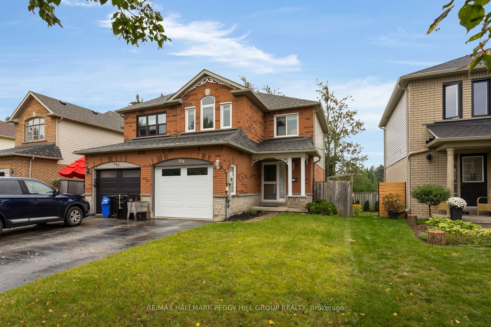 104 Leslie Avenue Property Photo 1