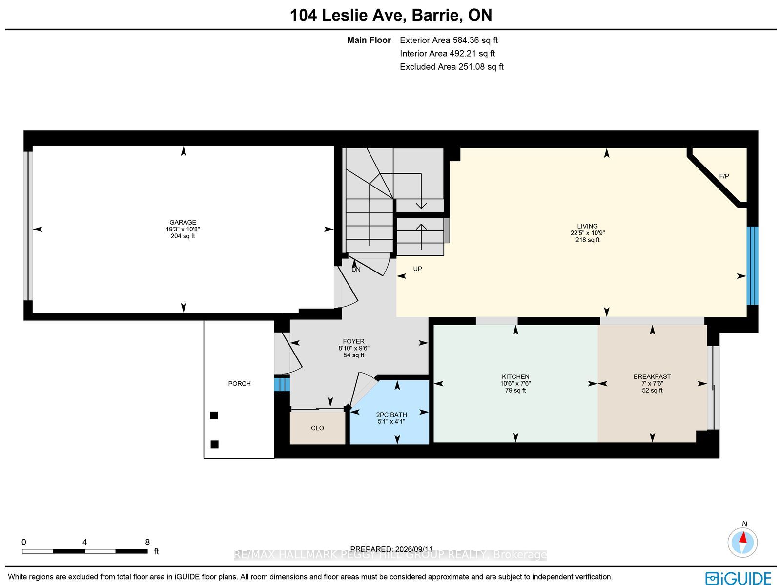 104 Leslie Avenue Property Photo 16