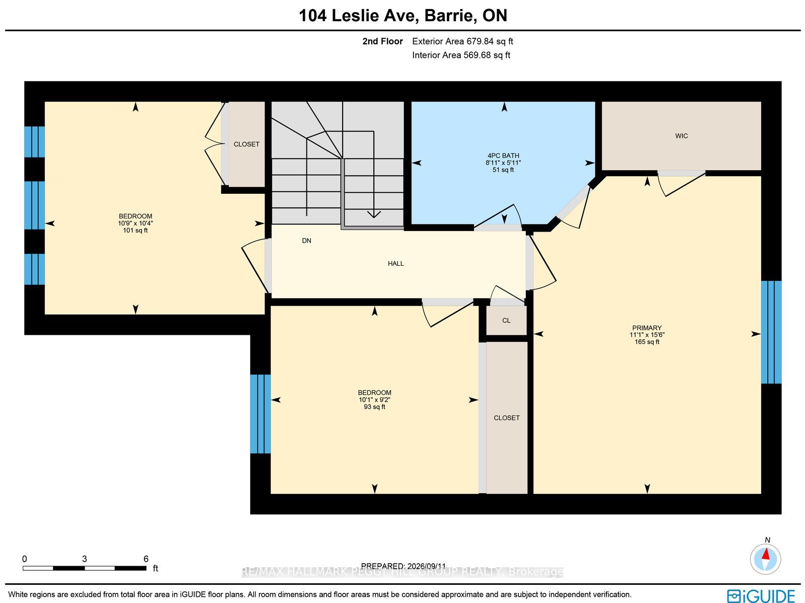 104 Leslie Avenue Property Photo 17