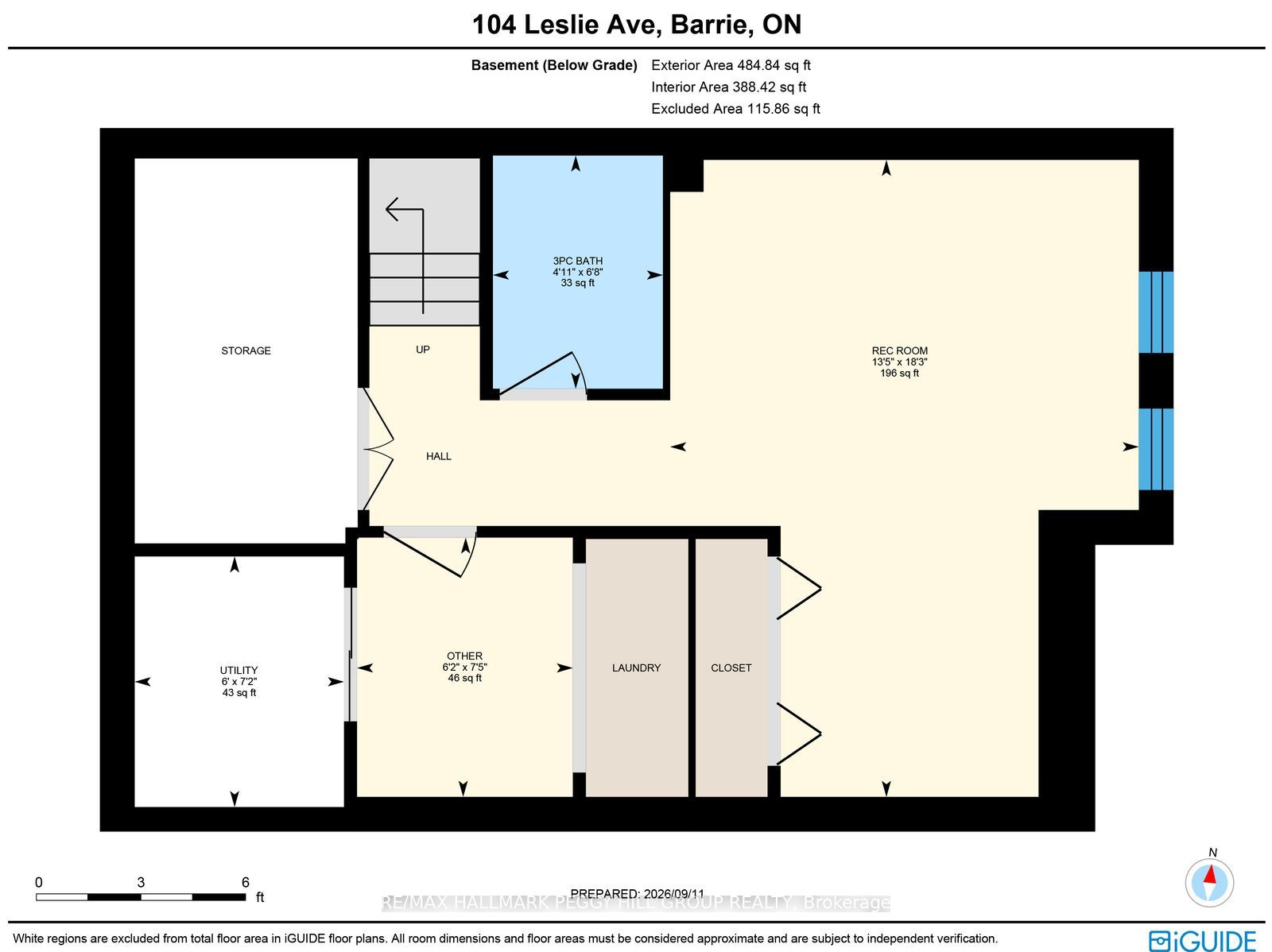 104 Leslie Avenue Property Photo 18