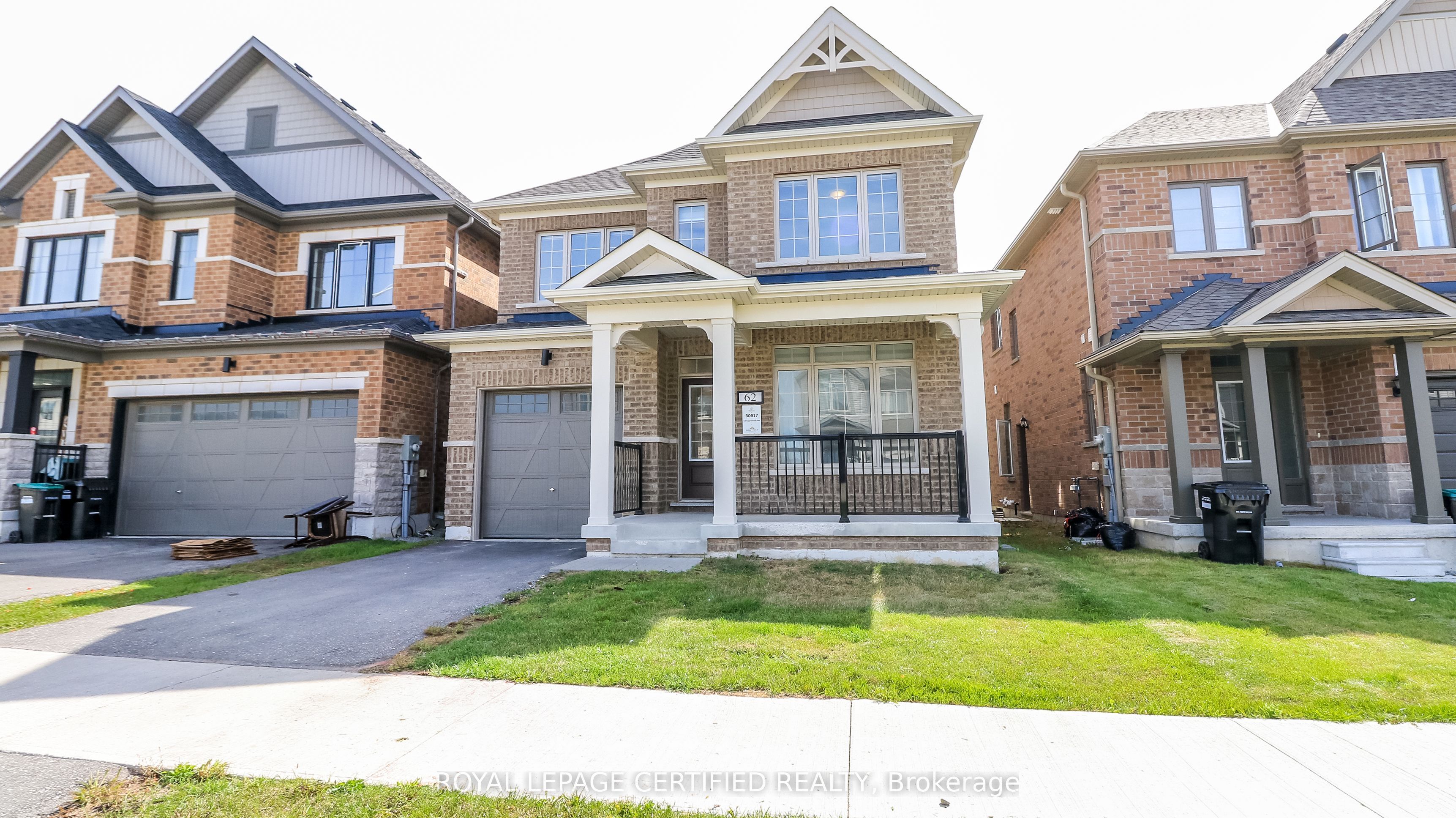 62 Sagewood Avenue Property Photo 1