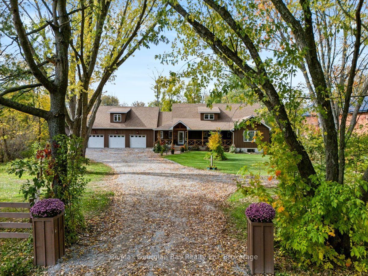 68 Coldwater Road Property Photo 1