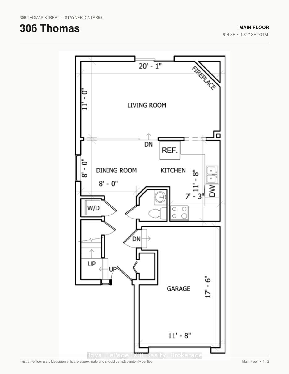 306 Thomas Street Property Photo 16
