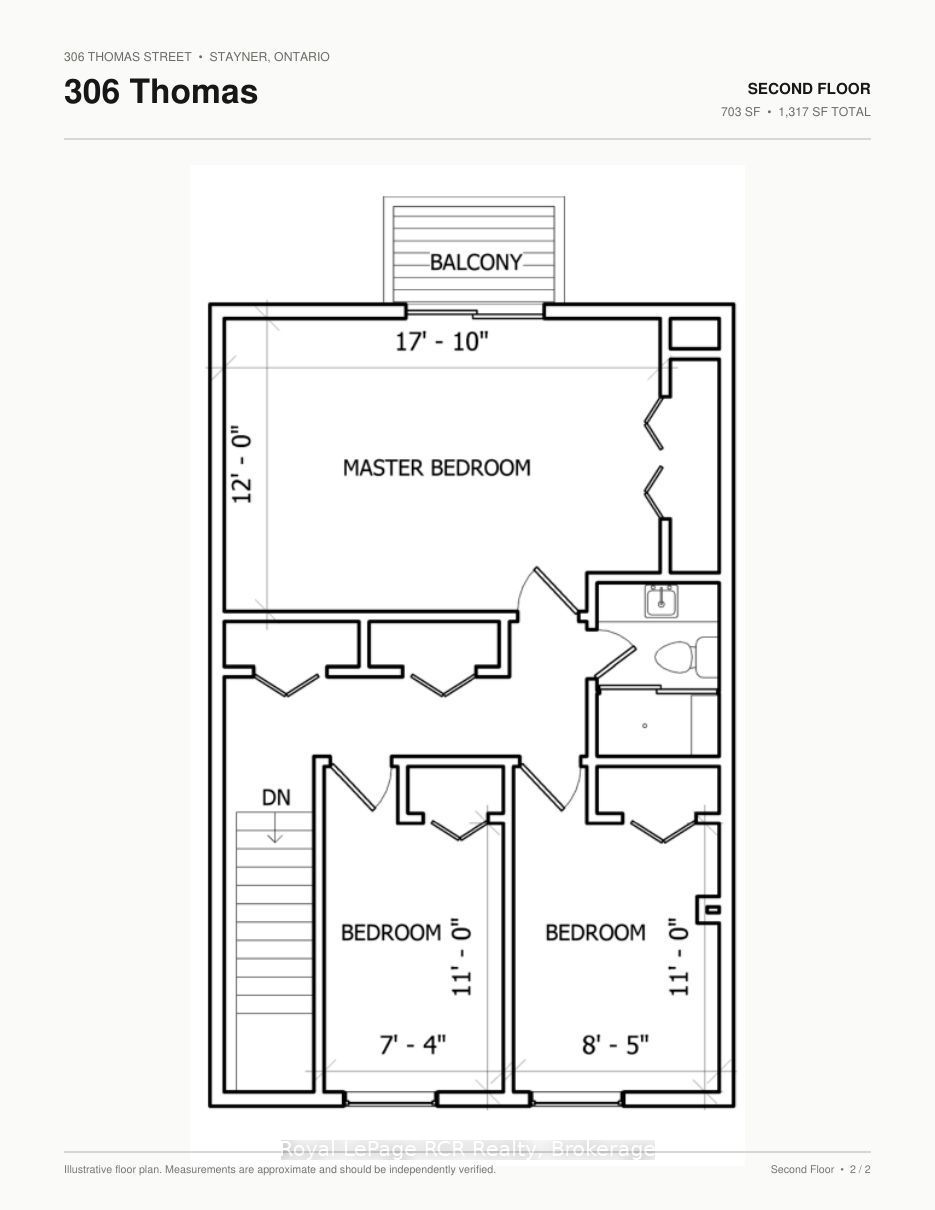 306 Thomas Street Property Photo 17