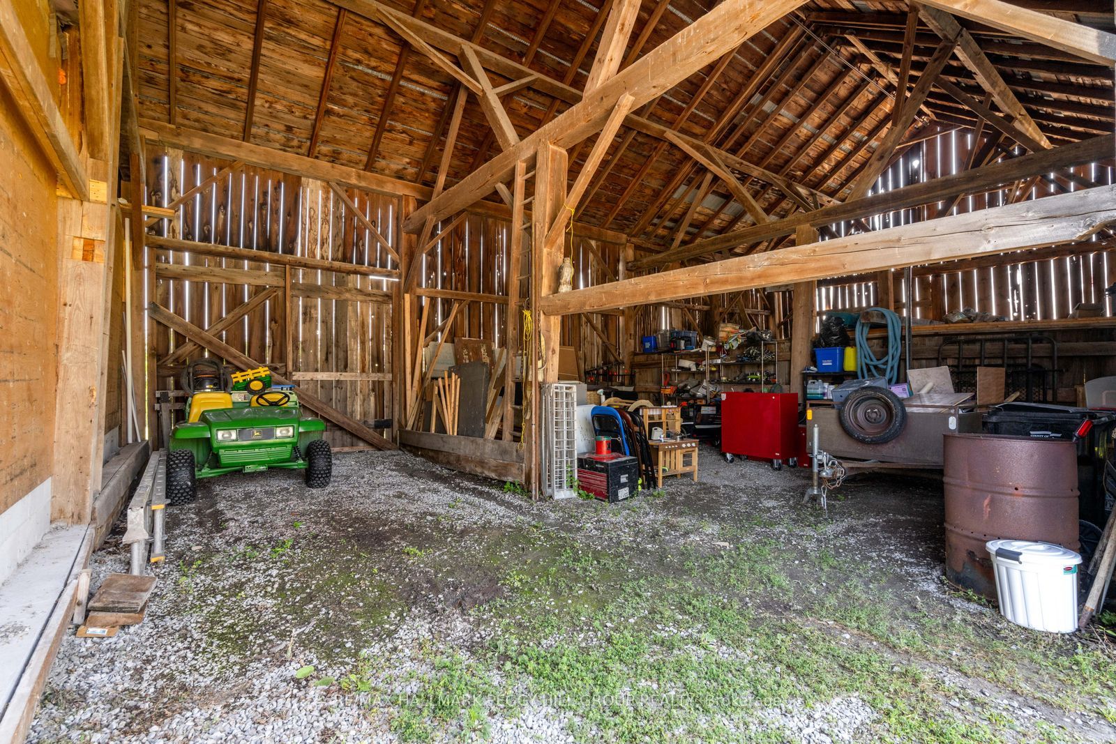 4295 Horseshoe Valley Road W Property Photo 19