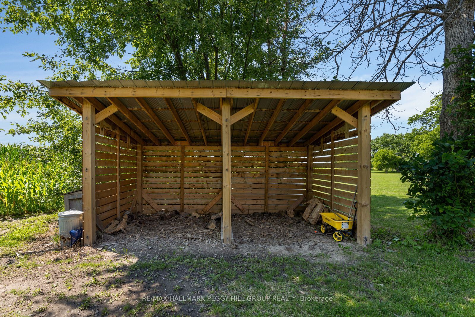 4295 Horseshoe Valley Road W Property Photo 21