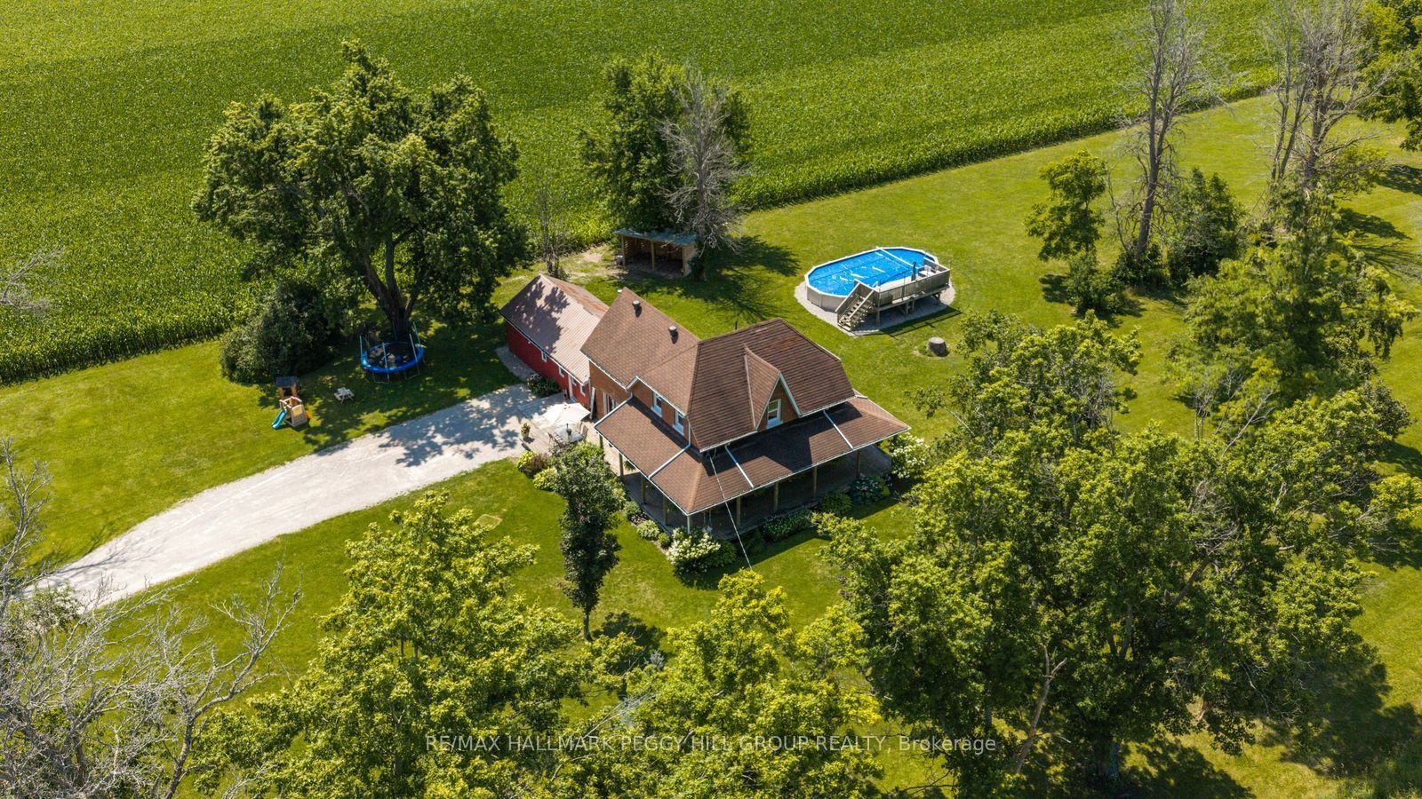 4295 Horseshoe Valley Road W Property Photo 22