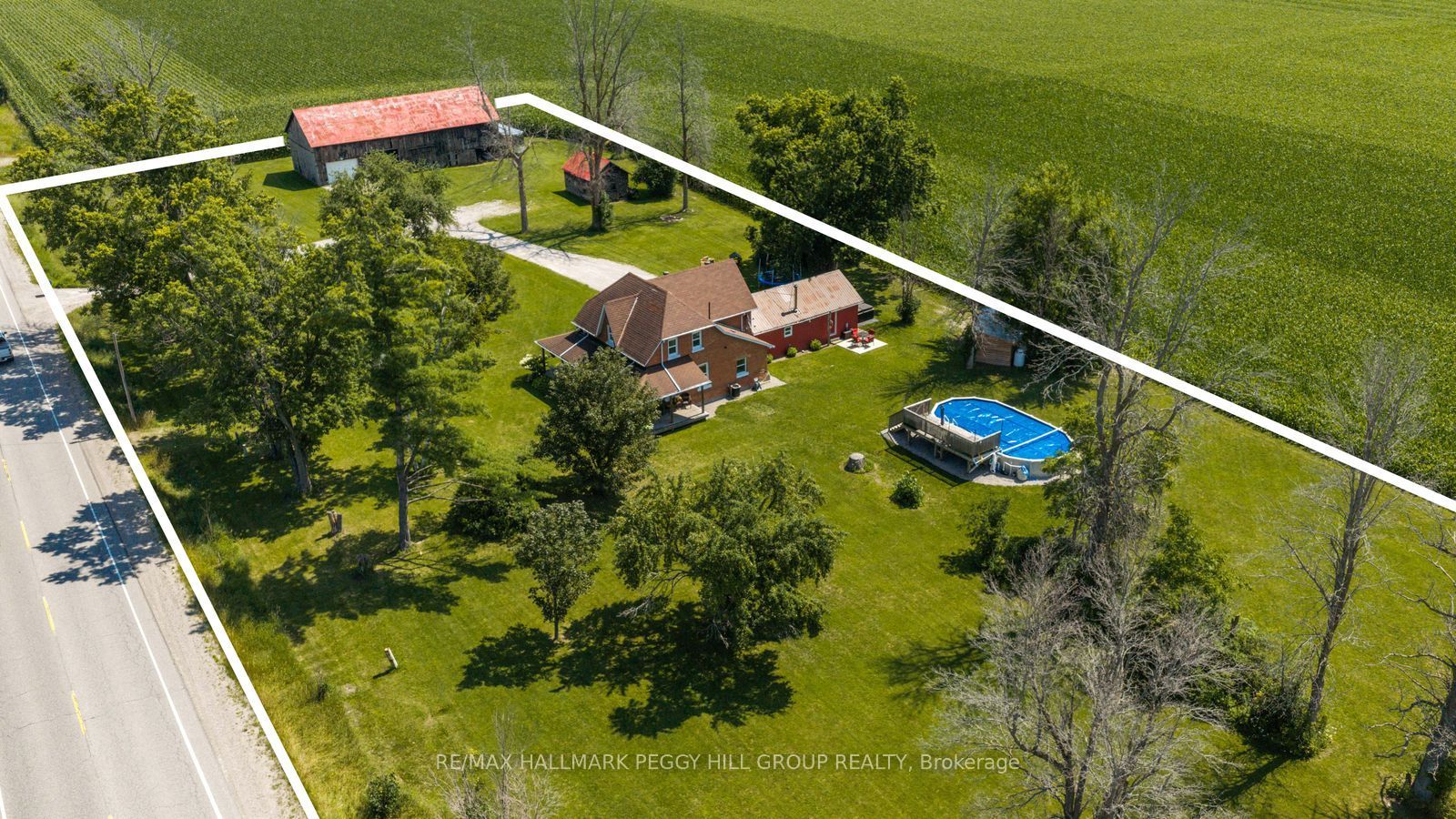 4295 Horseshoe Valley Road W Property Photo 23