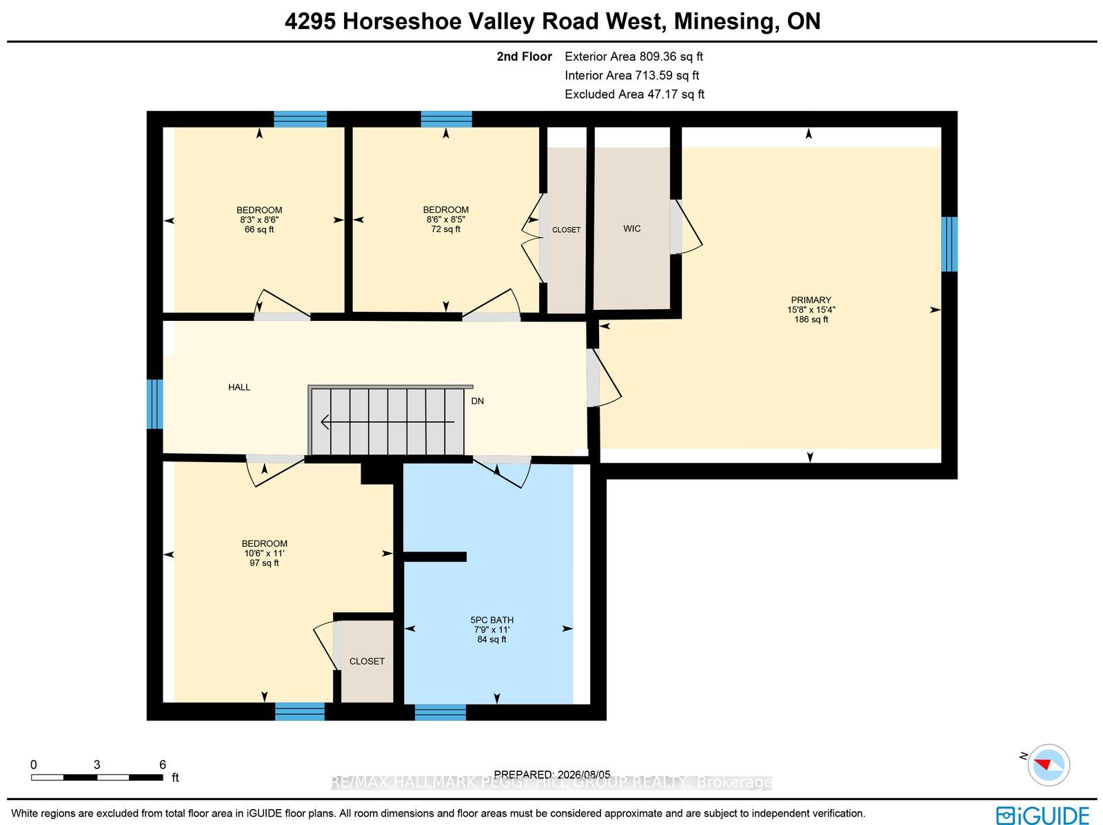 4295 Horseshoe Valley Road W Property Photo 25