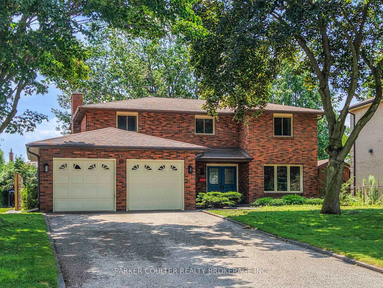 67 Woodcrest Road Property Photo 1