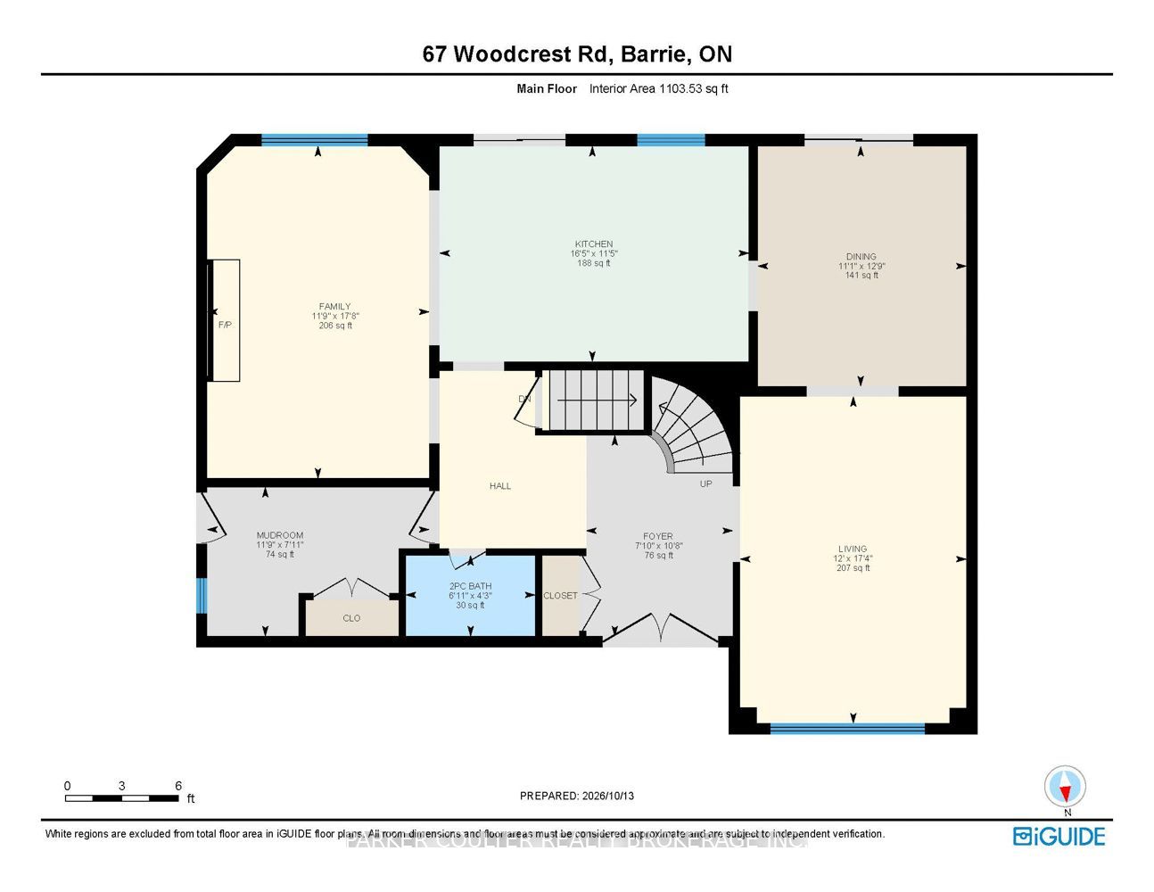67 Woodcrest Road Property Photo 37