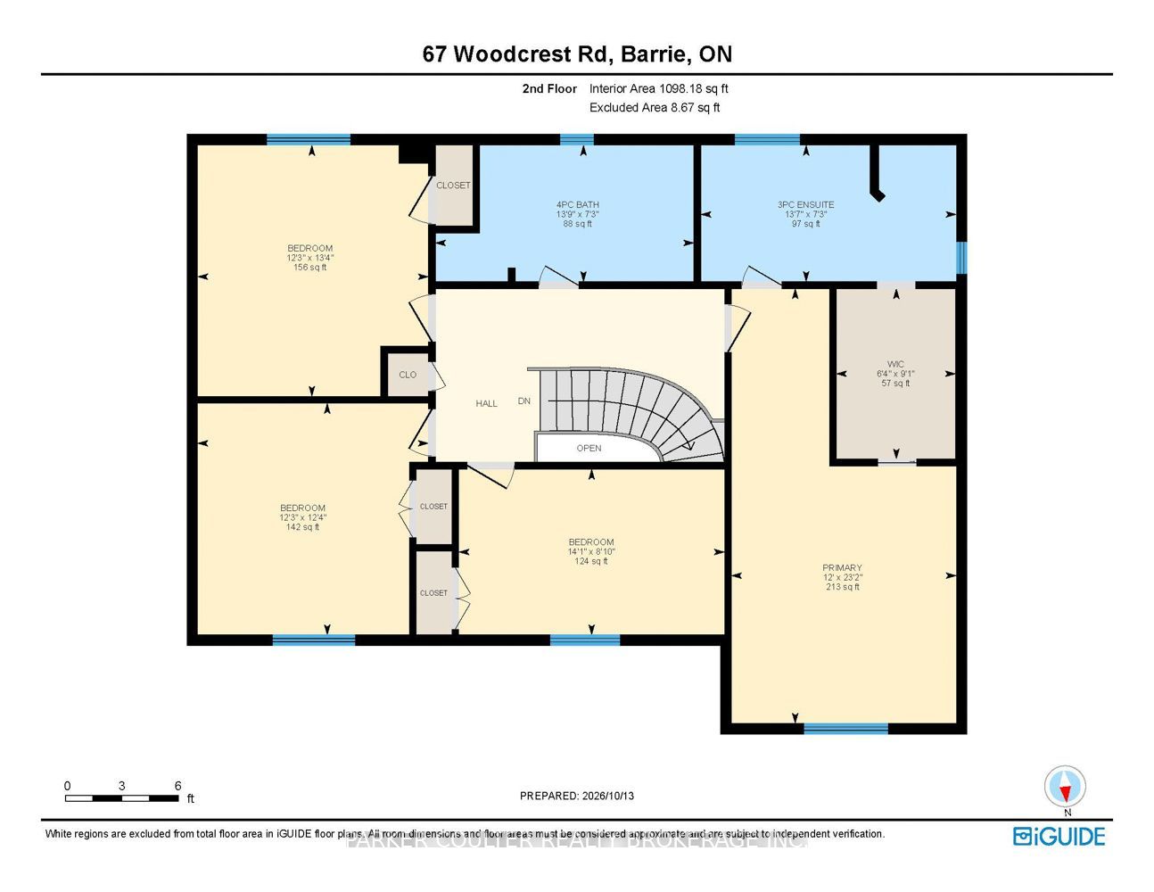 67 Woodcrest Road Property Photo 38