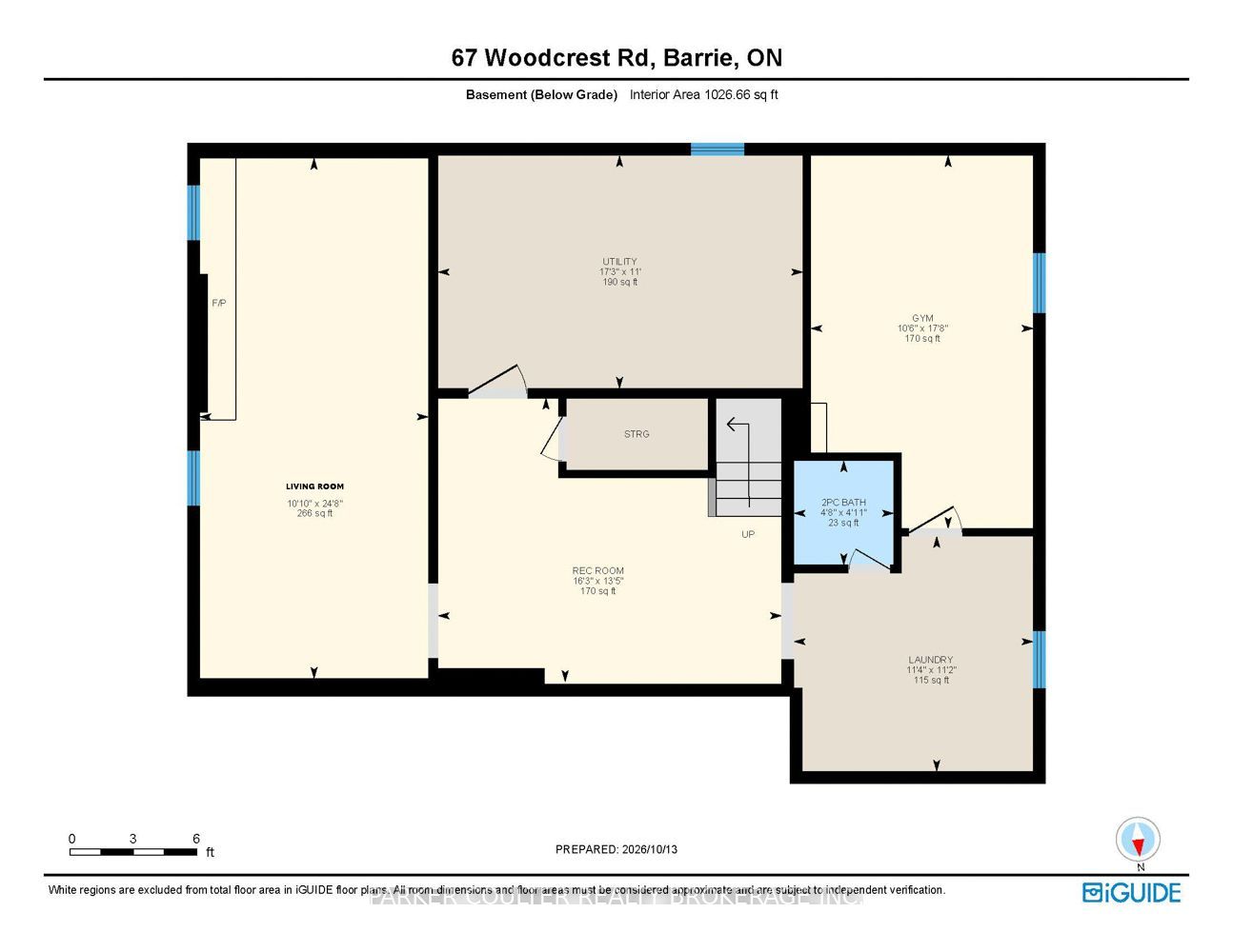 67 Woodcrest Road Property Photo 39