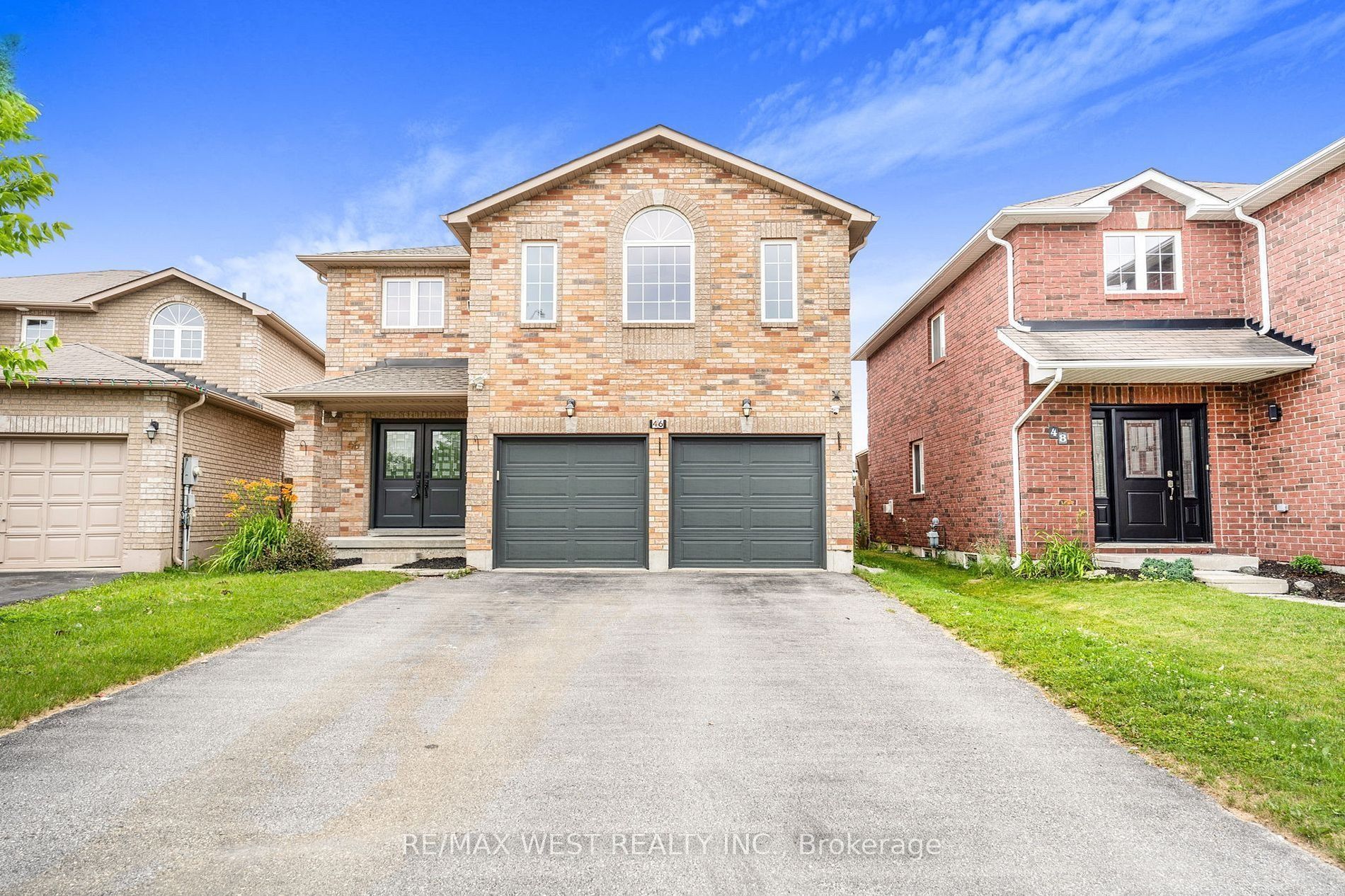 46 William Paddison Drive Property Photo 1