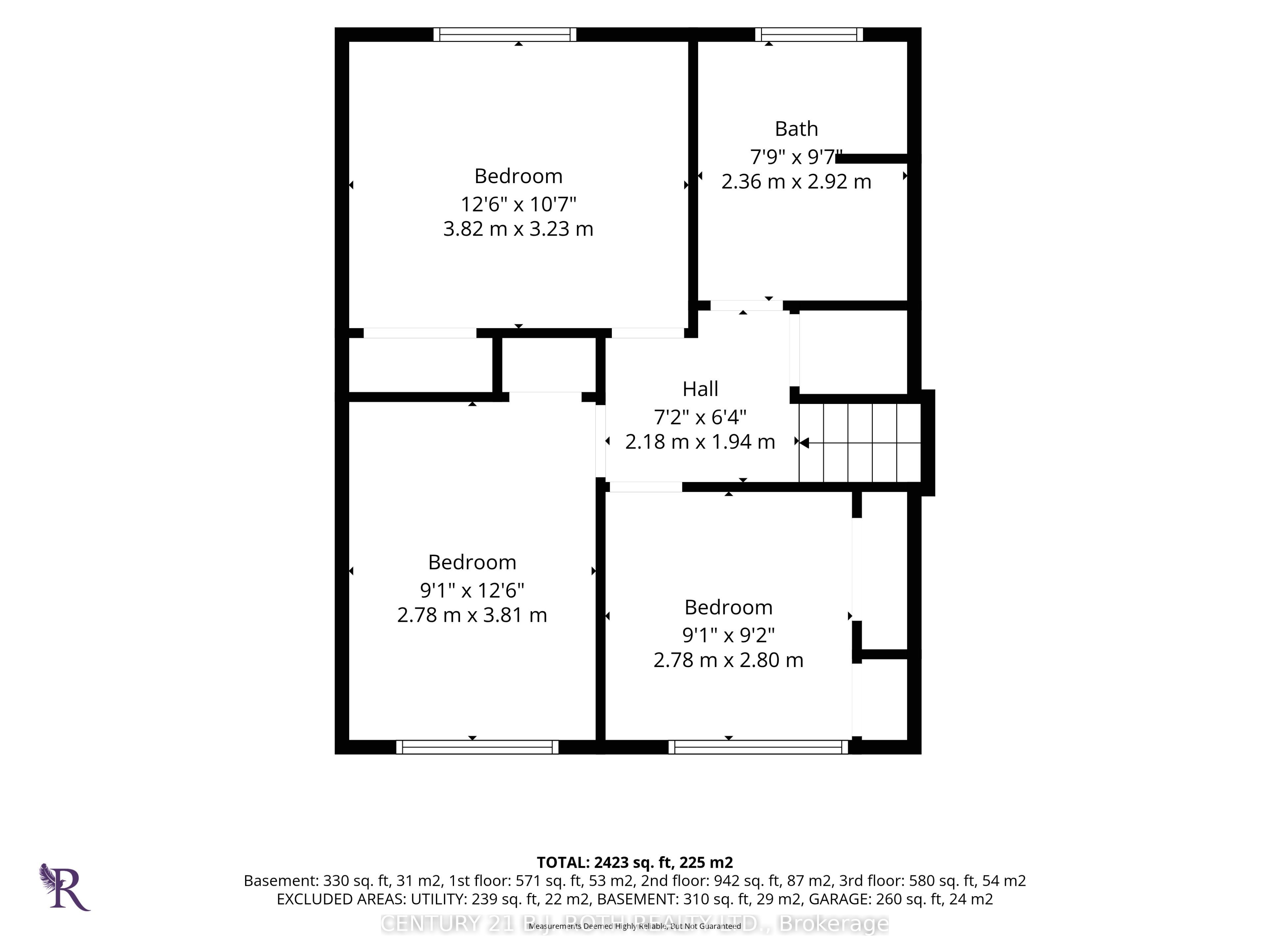 254 Grove Street E Property Photo 39