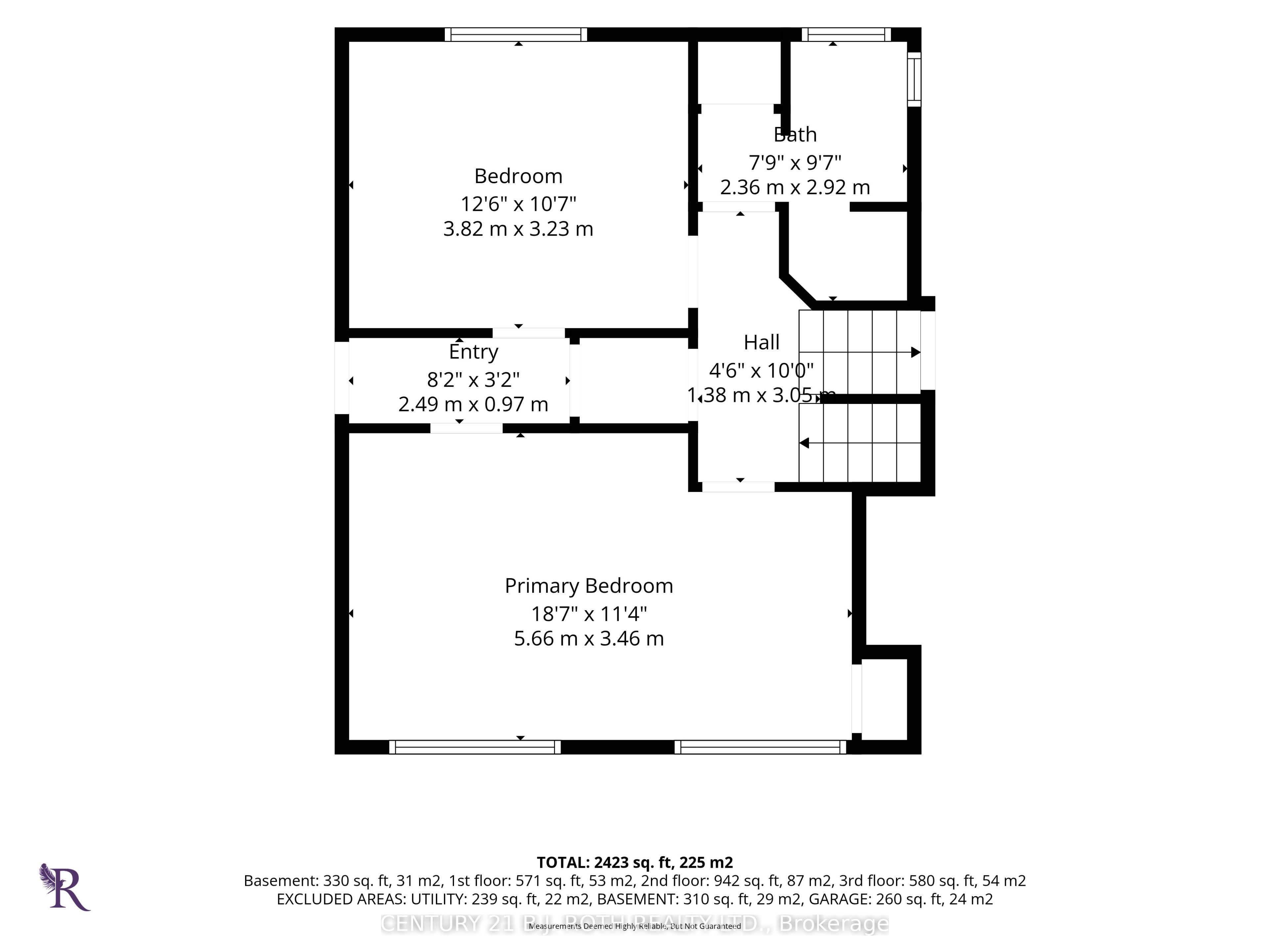 254 Grove Street E Property Photo 40