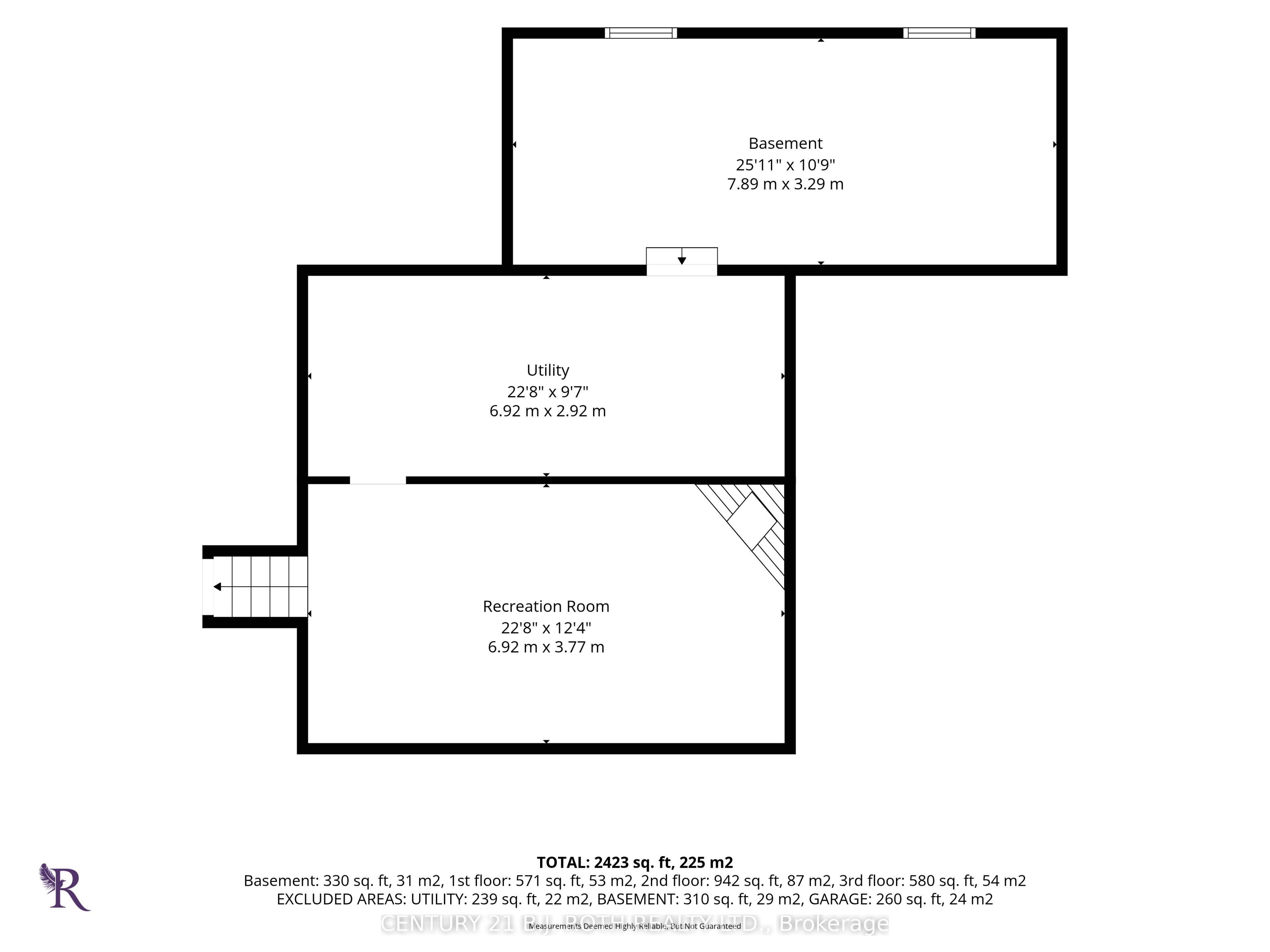 254 Grove Street E Property Photo 41