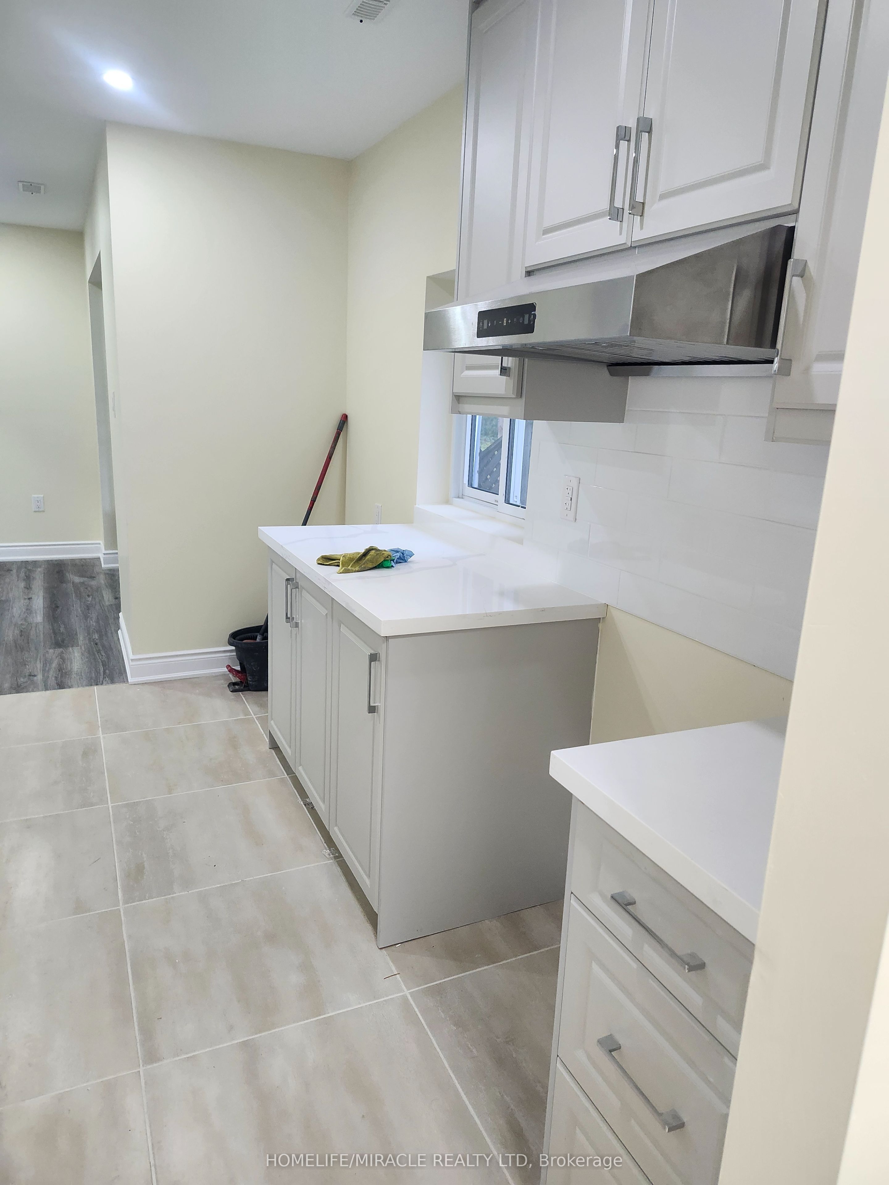 6 Wall Court Basement Property Photo 6