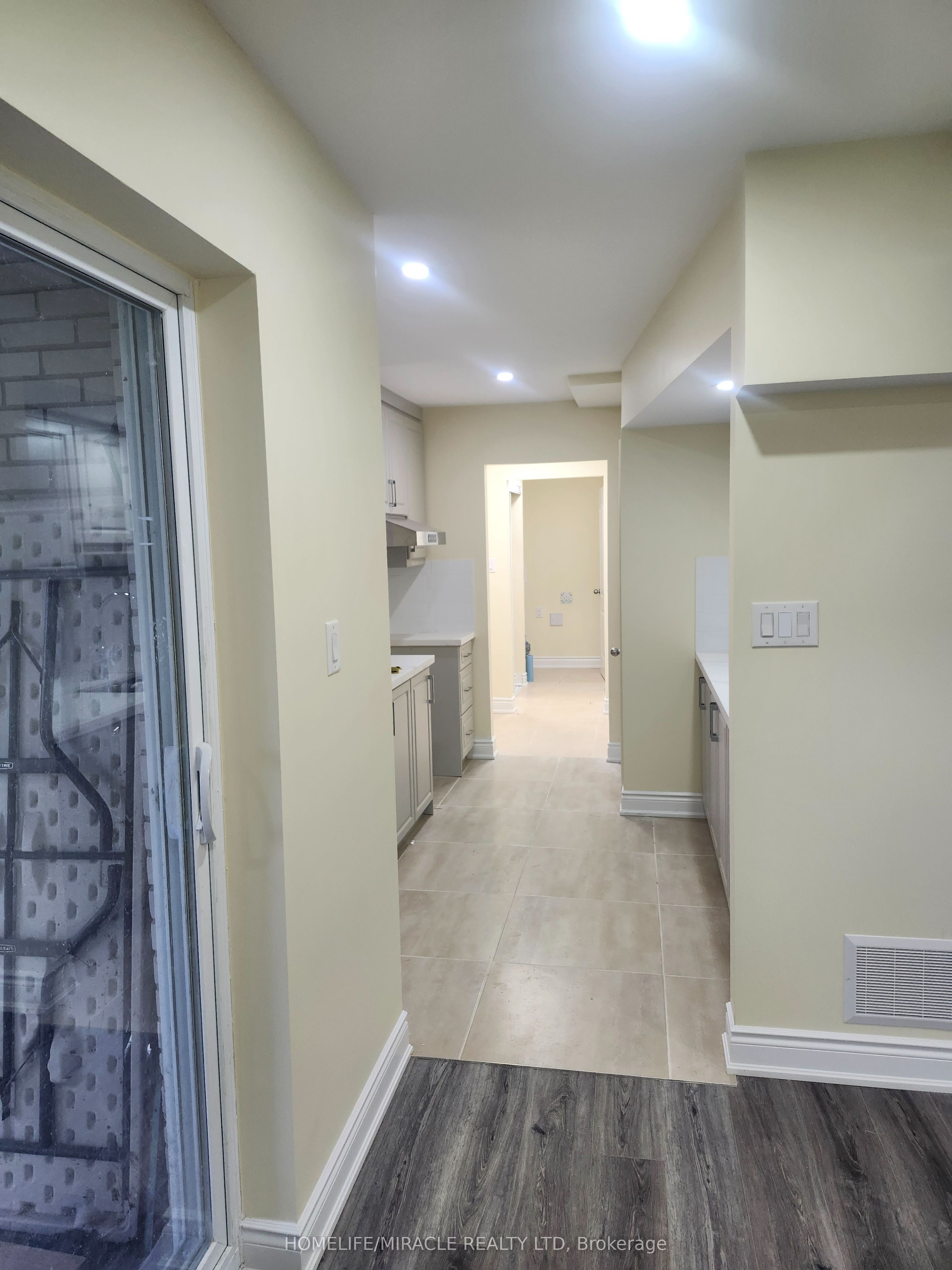 6 Wall Court Basement Property Photo 7