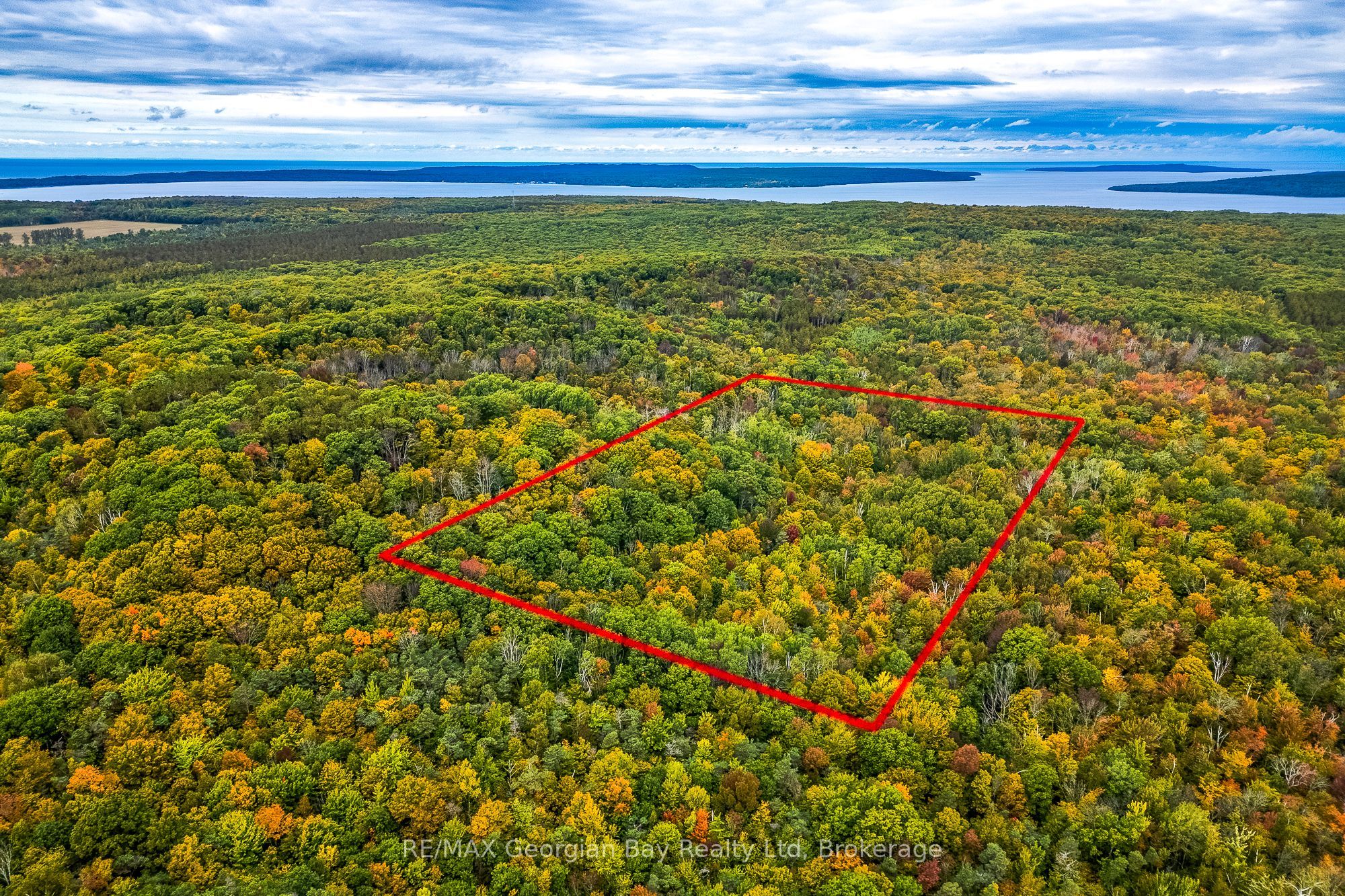 Lot 18 Conc 19 Road W Property Photo 1