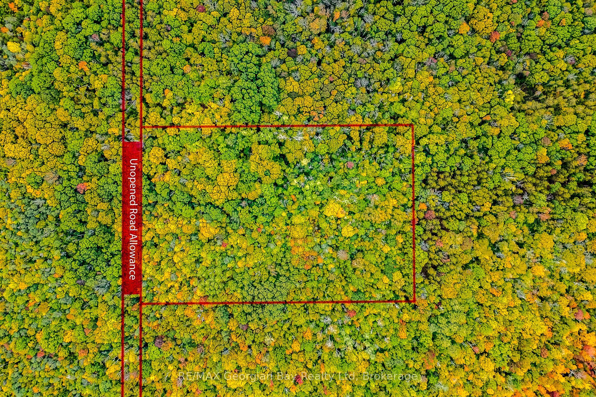 Lot 18 Conc 19 Road W Property Photo 4