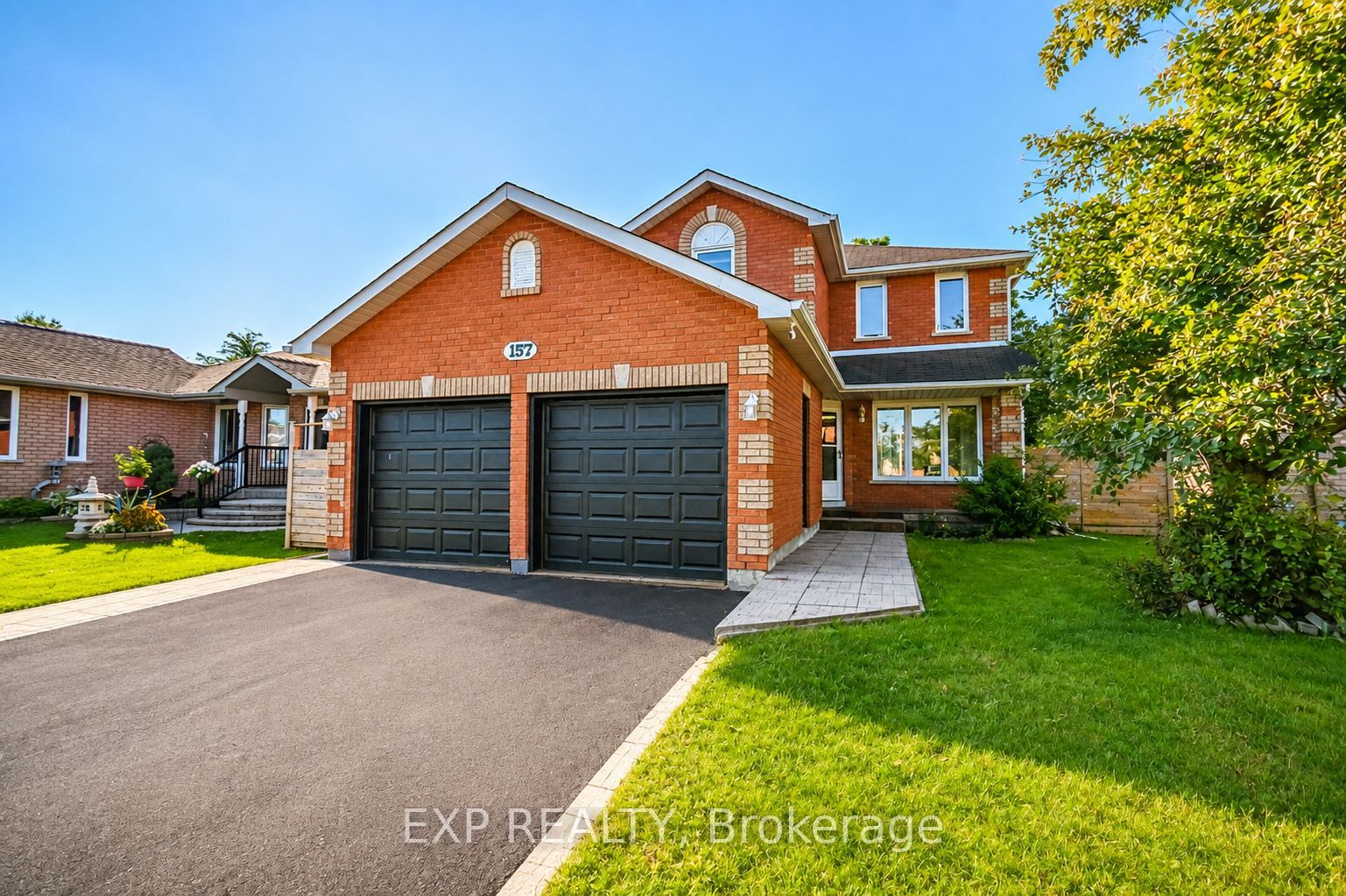 157 Livingstone Street W Property Photo 1