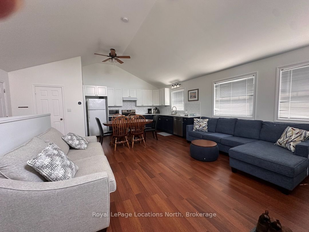 201 Shore Lane Property Photo 2