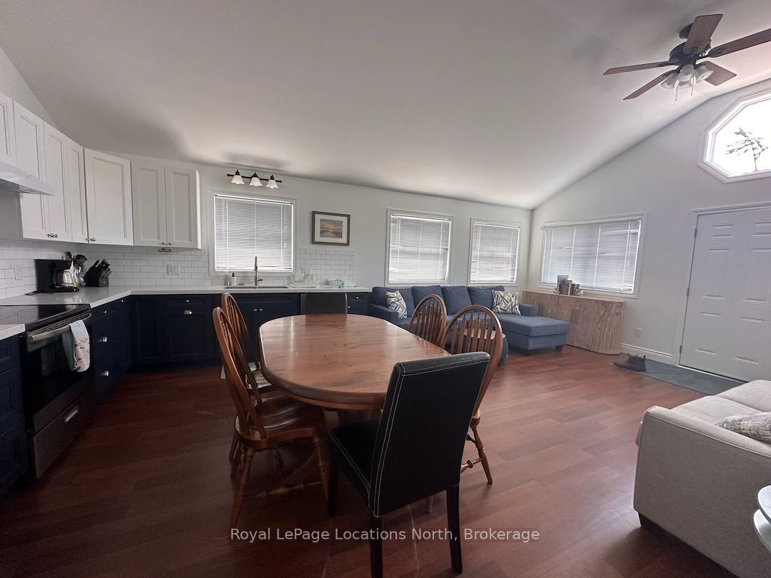 201 Shore Lane Property Photo 6