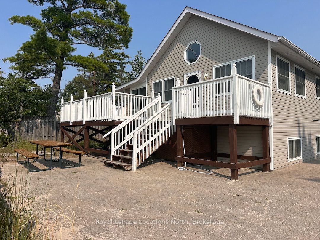 201 Shore Lane Property Photo 13