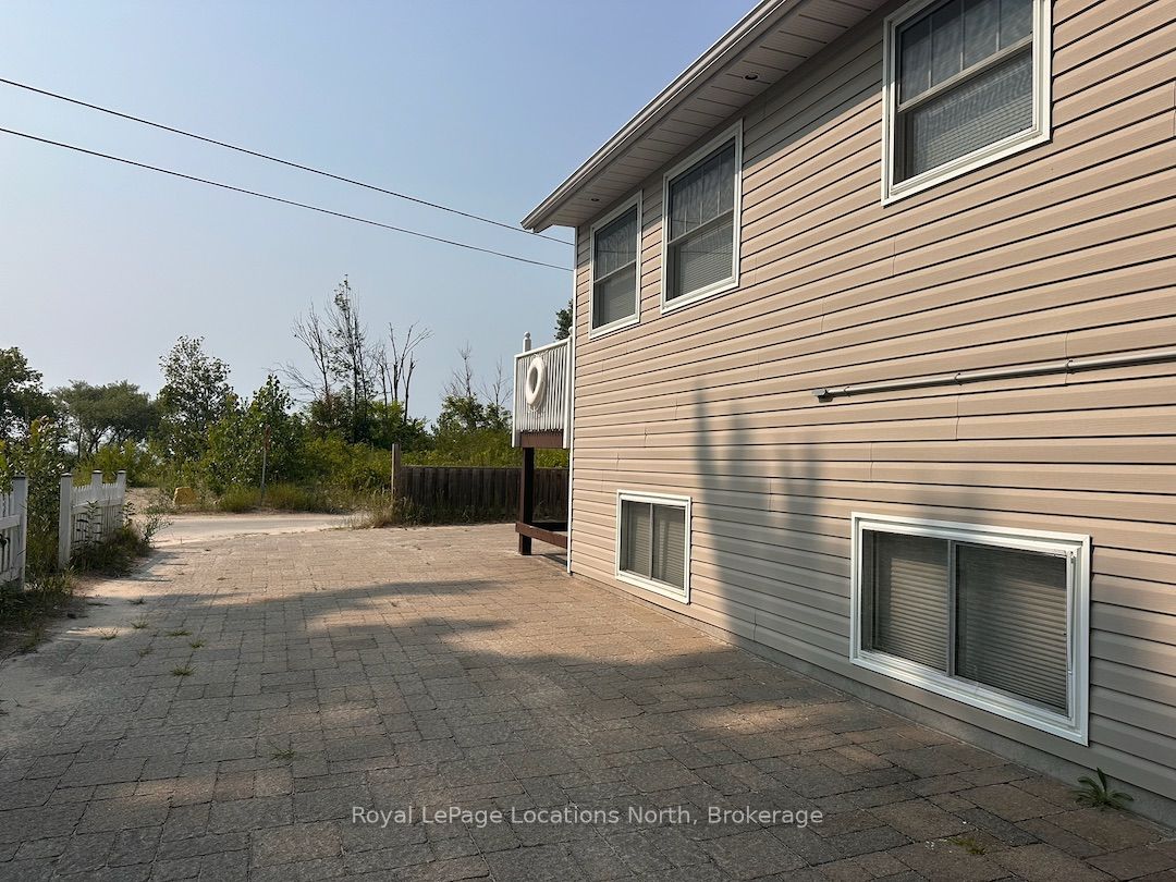 201 Shore Lane Property Photo 17