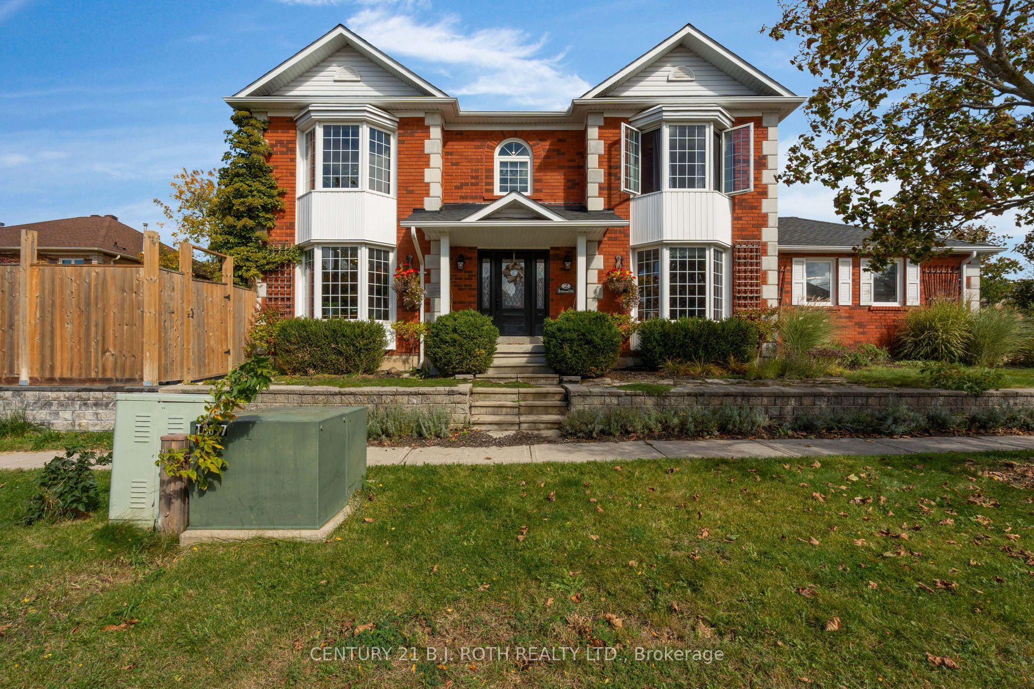 2 Brushwood Crescent Property Photo 1